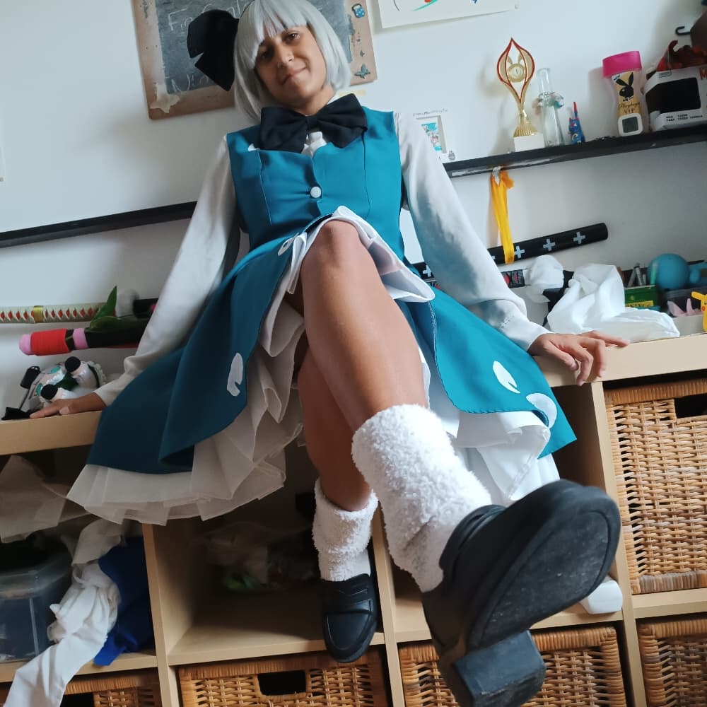 Kompaku Youmu - Photo 21