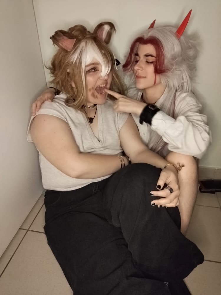 Gorou x itto  - Photo 28