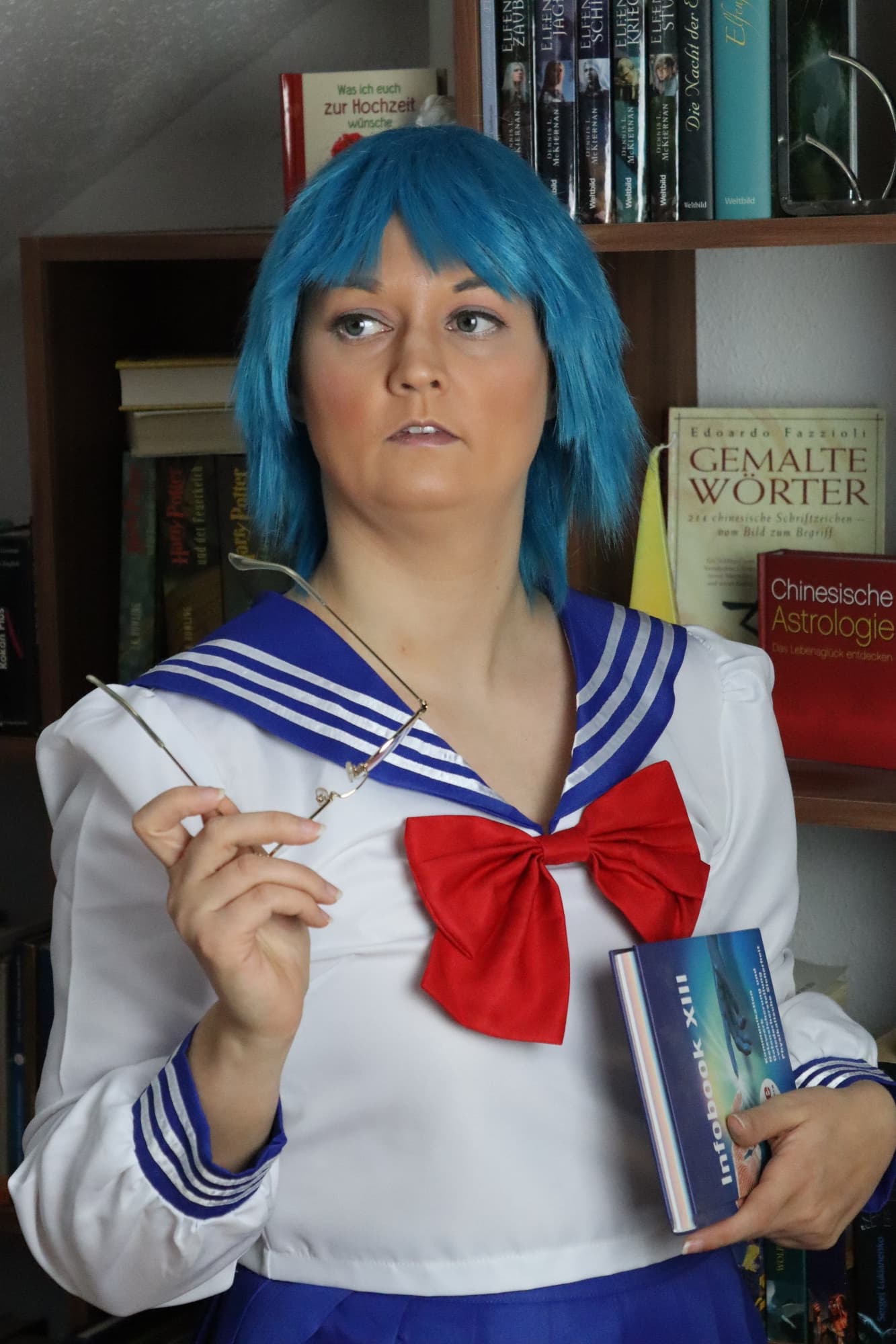 Ami Mizuno - Photo 25