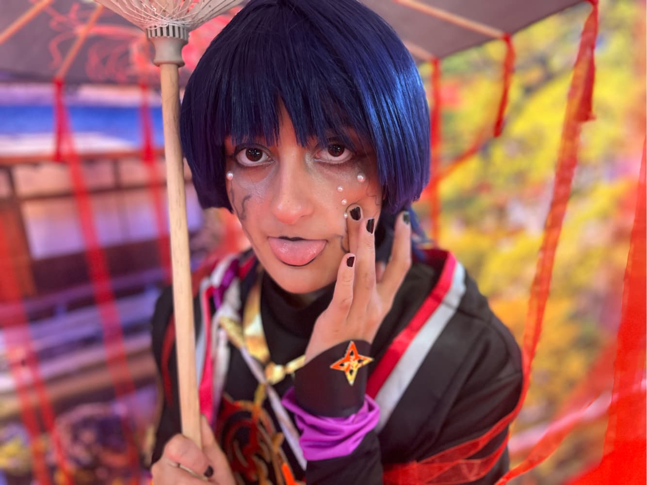 Scaramouche PM - Photo 12