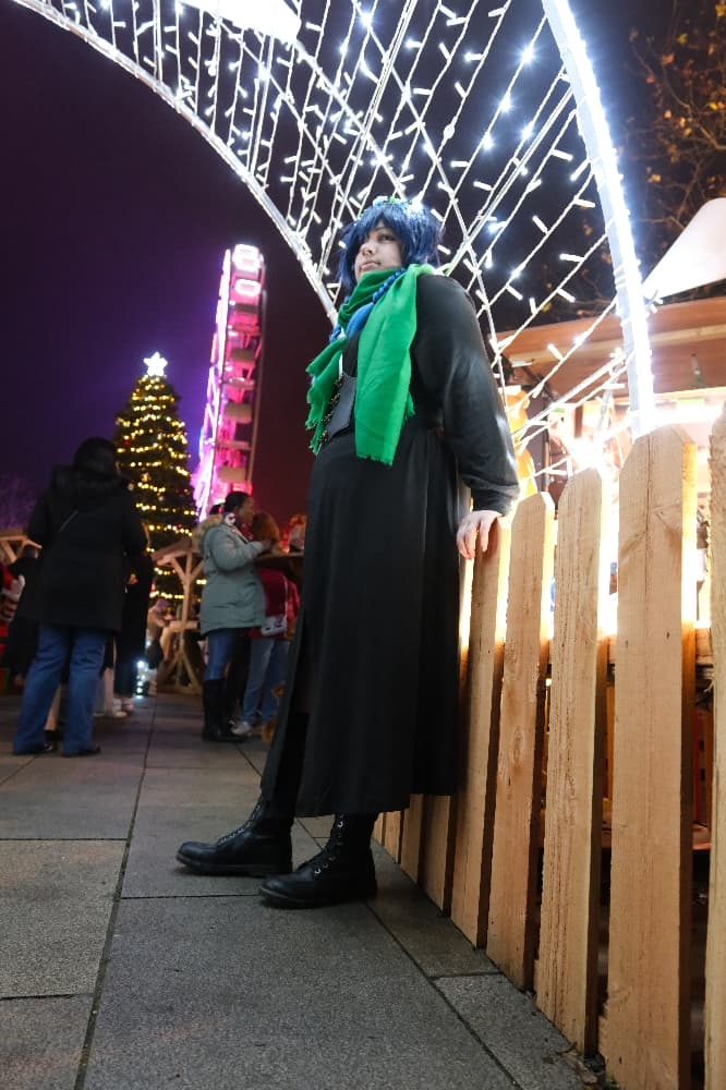 Venti Noël  - Photo 4