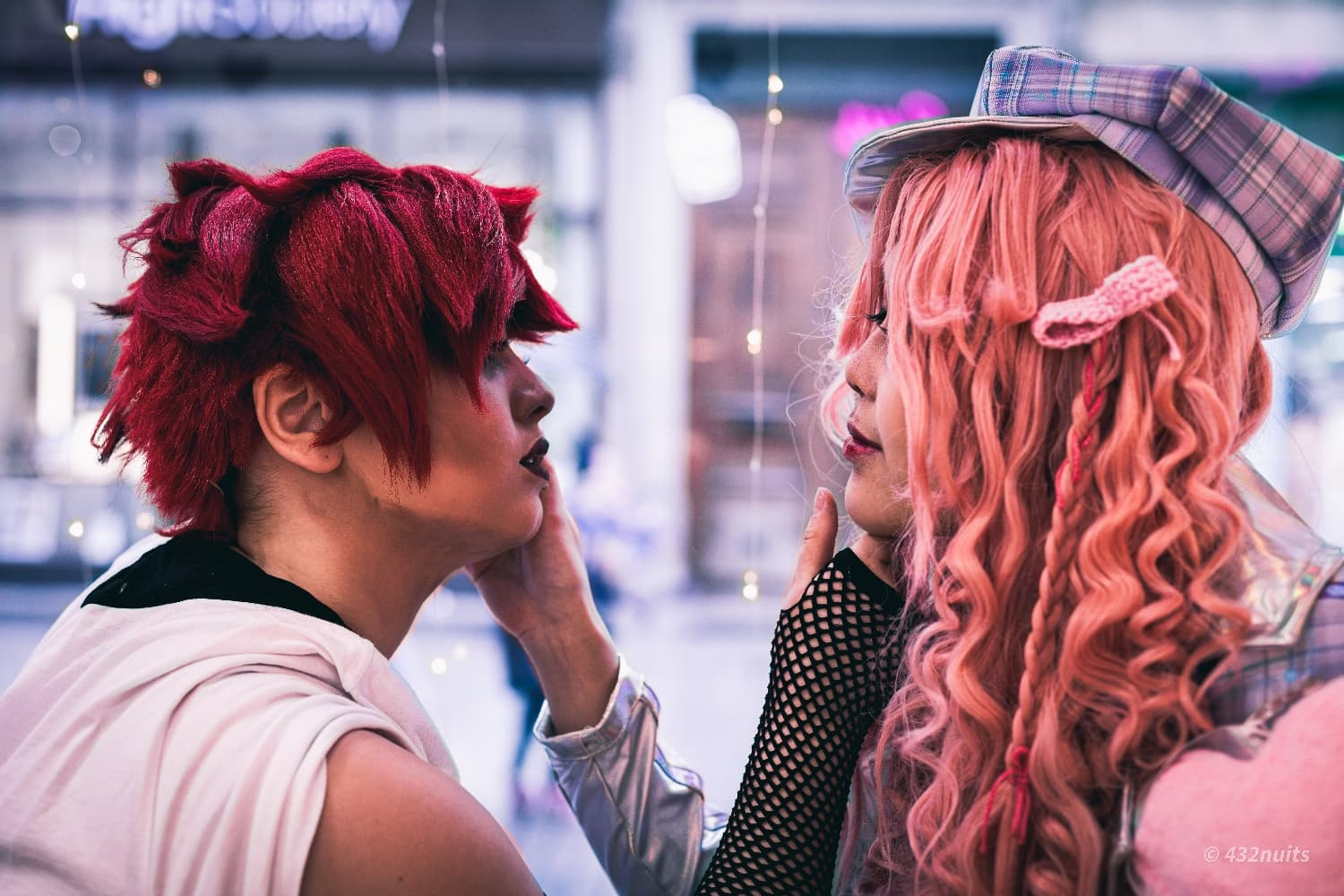 CaitVi w/ Nono - Photo 20