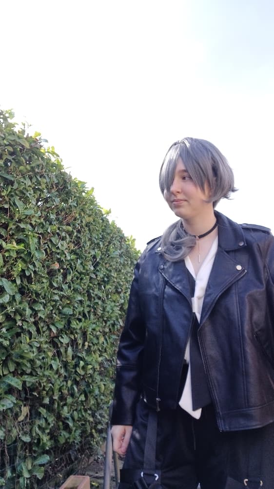 Niki Shiina  - Photo 15