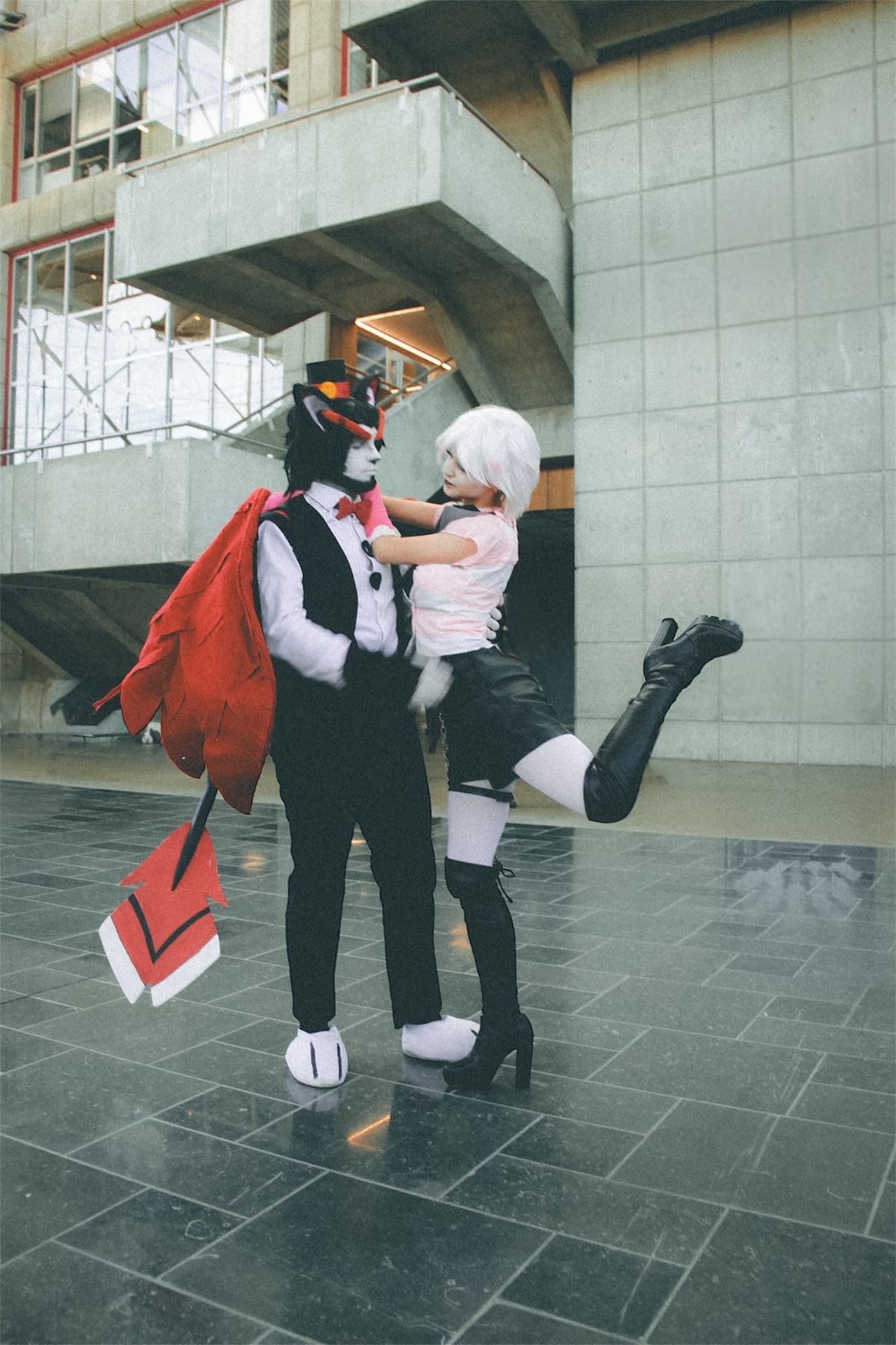 ☆ Huskerdust ☆ - Photo 16