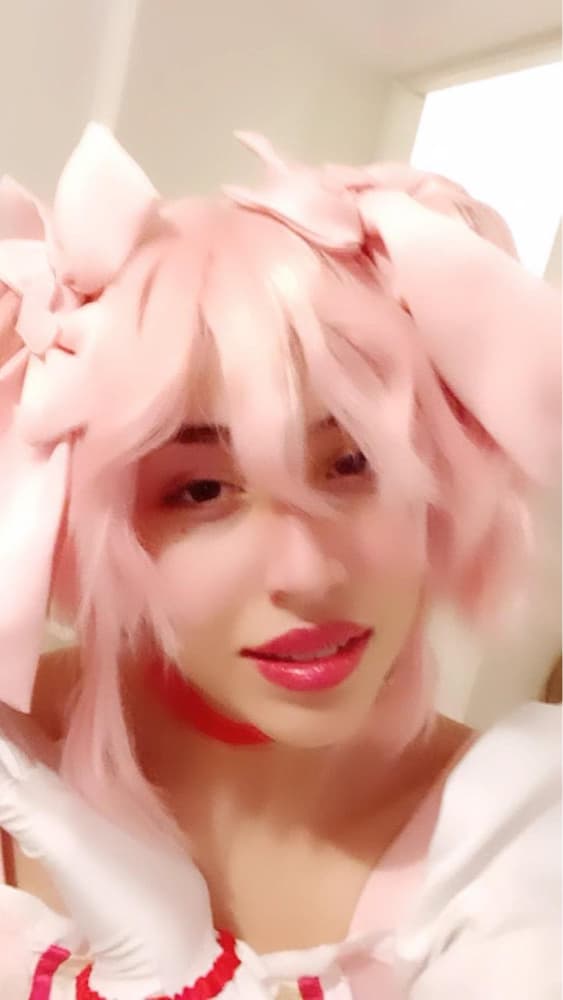 Madoka Kaname - Photo 16