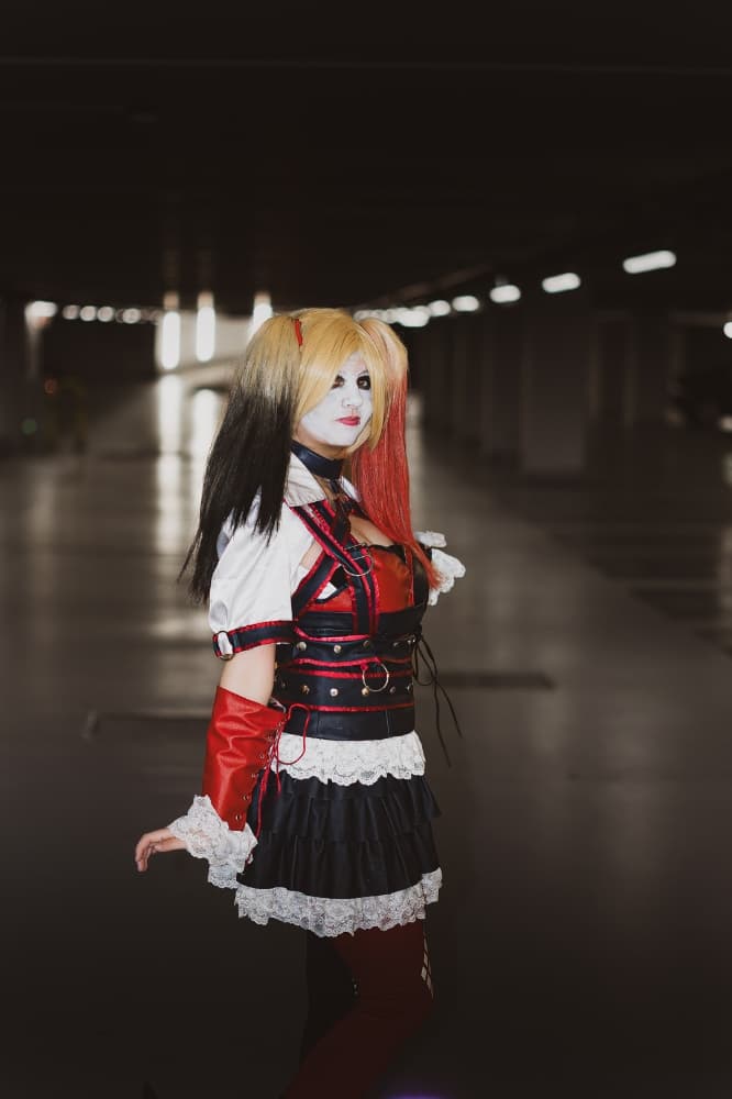 Harley quinn  - Photo 7