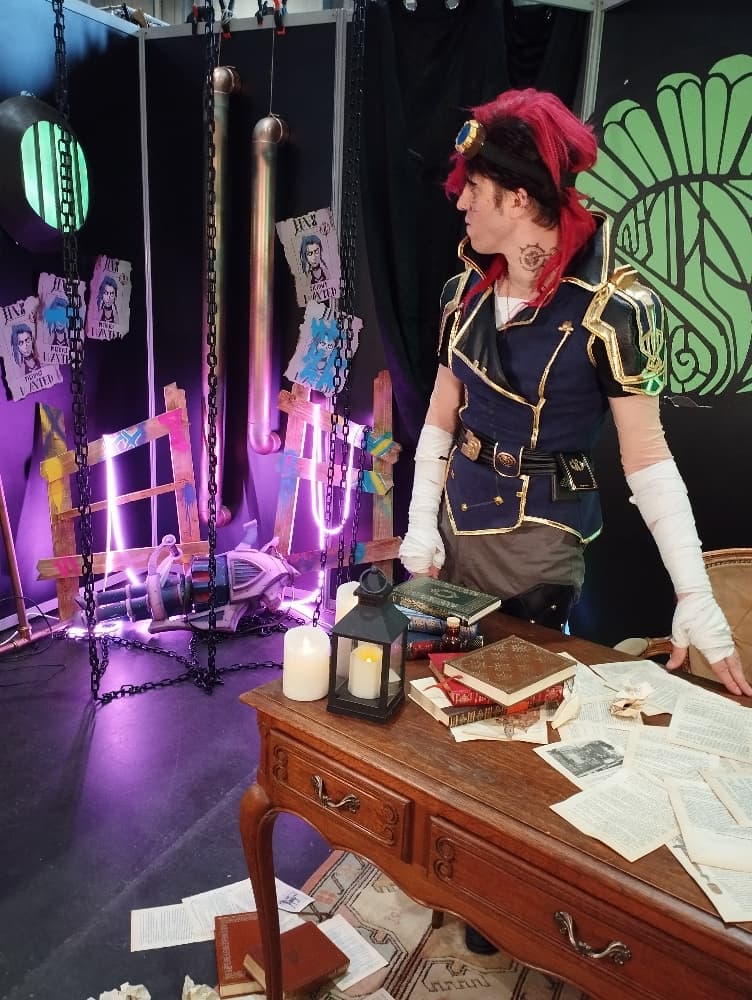 Geek Day 2025 - Photo 8