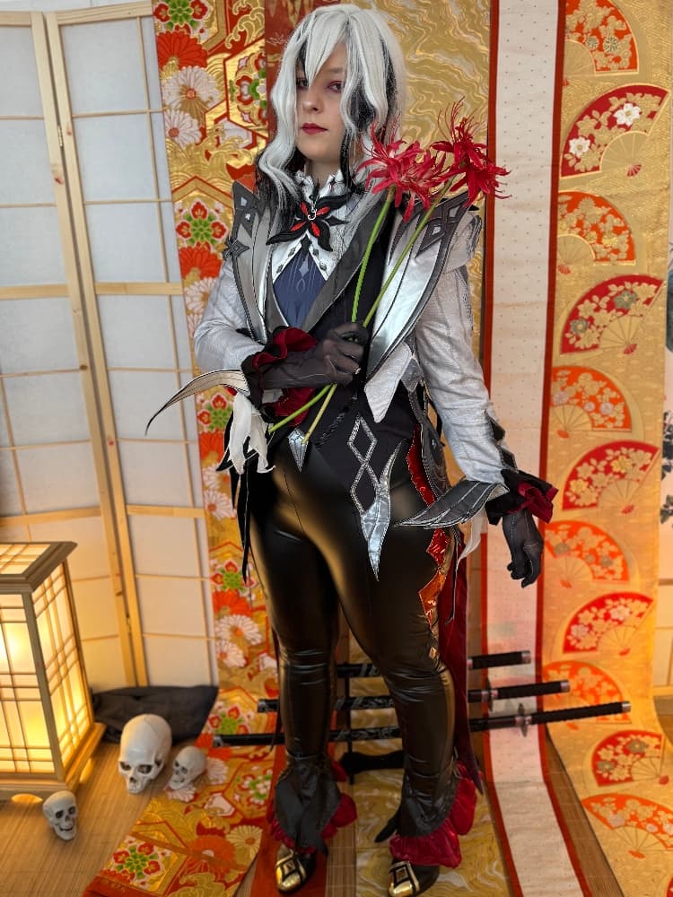 Arlecchino - Photo 10