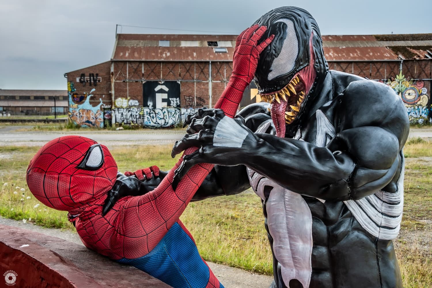 Ravengers - Photo 33