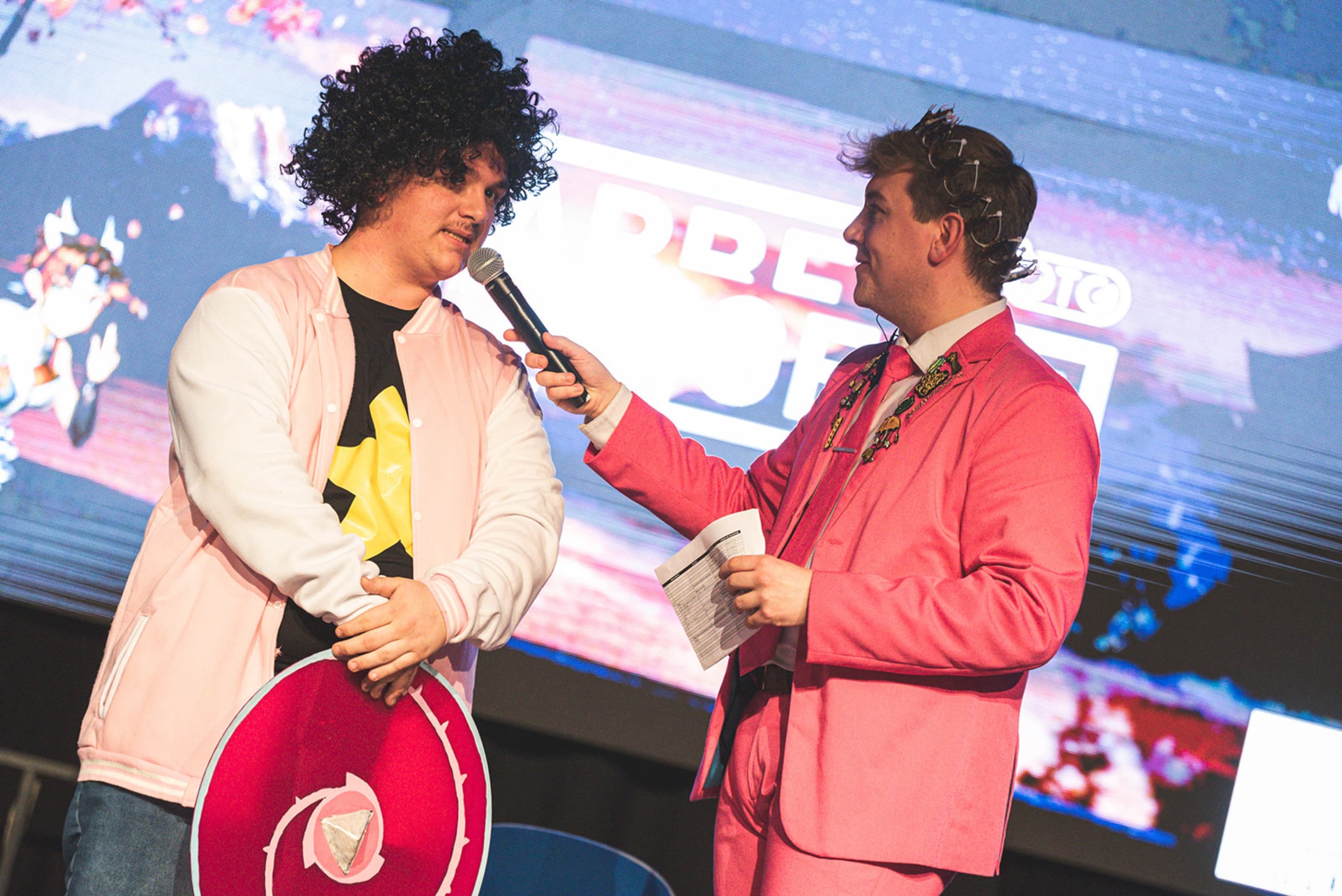 Steven Universe  - Photo 13