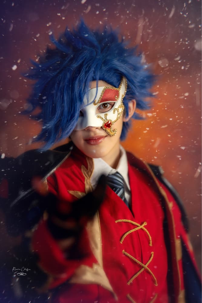 Adam-Sk8 the Infinity  - Photo 6