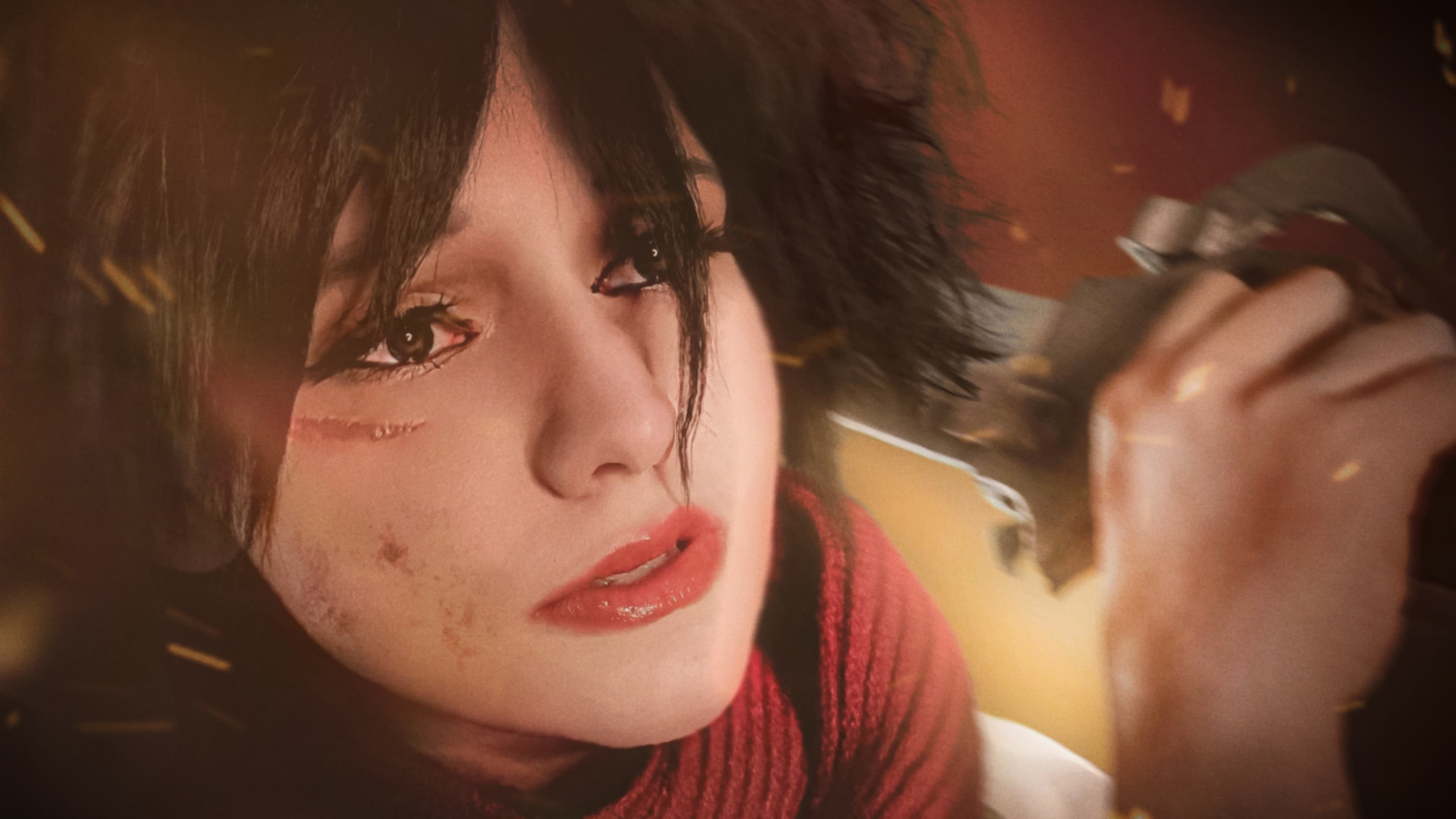 Mikasa Ackerman  - Photo 2