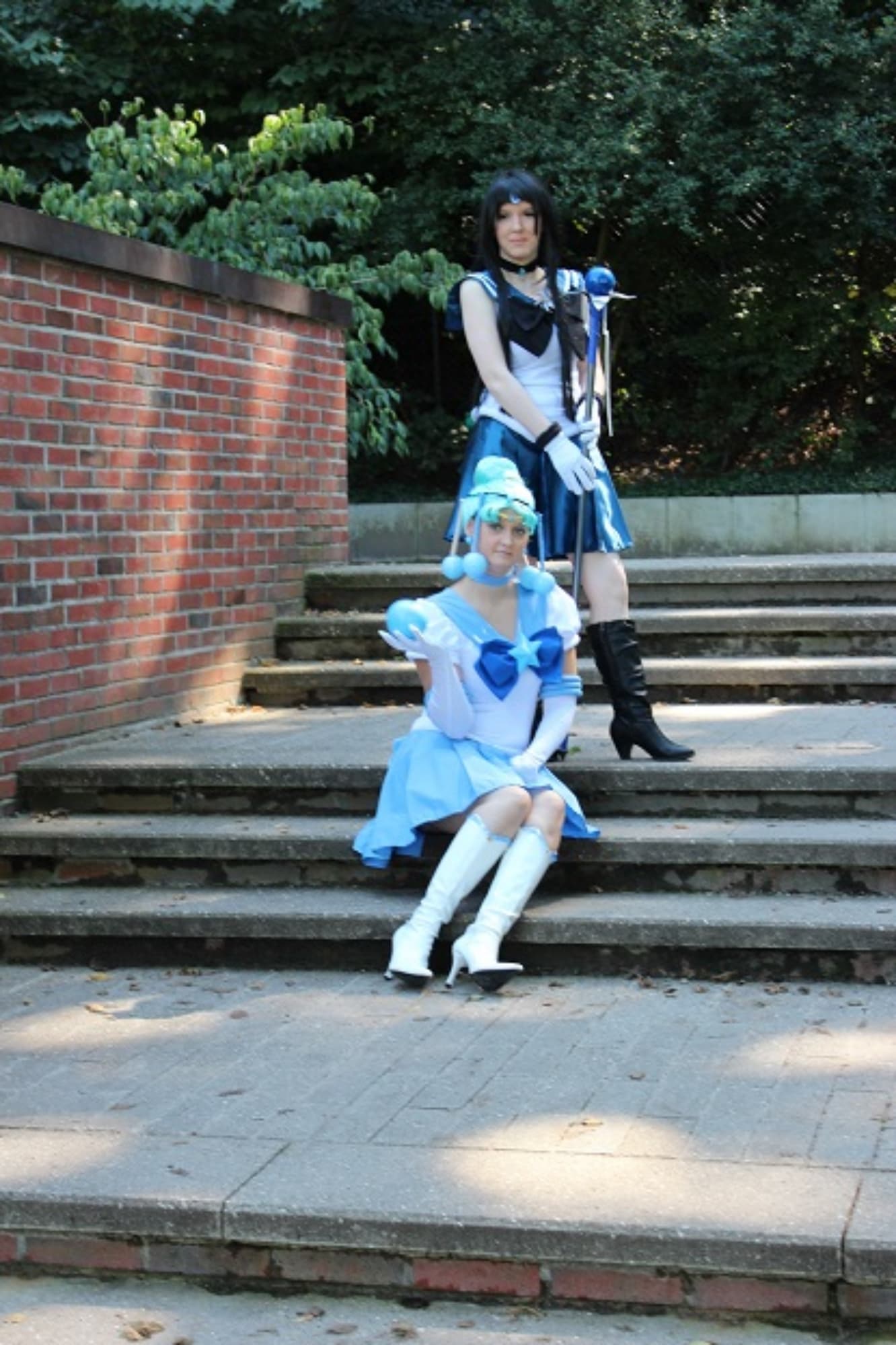 Sailor Pallas  - Photo 31