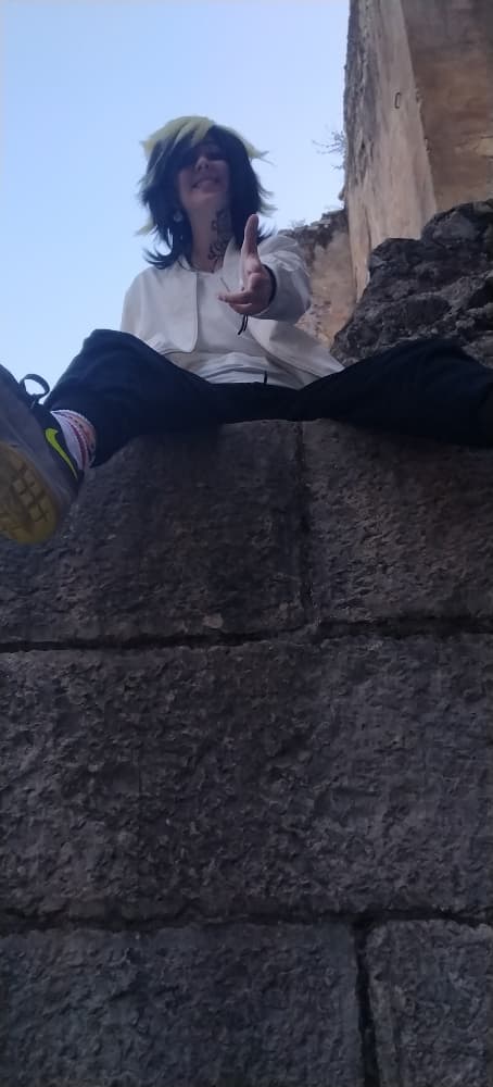 Kazutora Hanemiya  - Photo 247