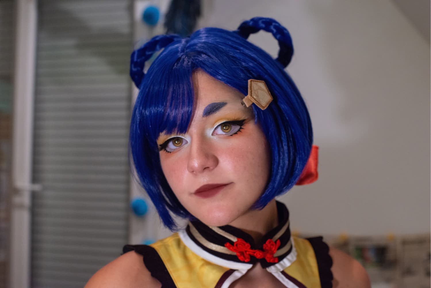 Concour Cosplay 2023 - Photo 3