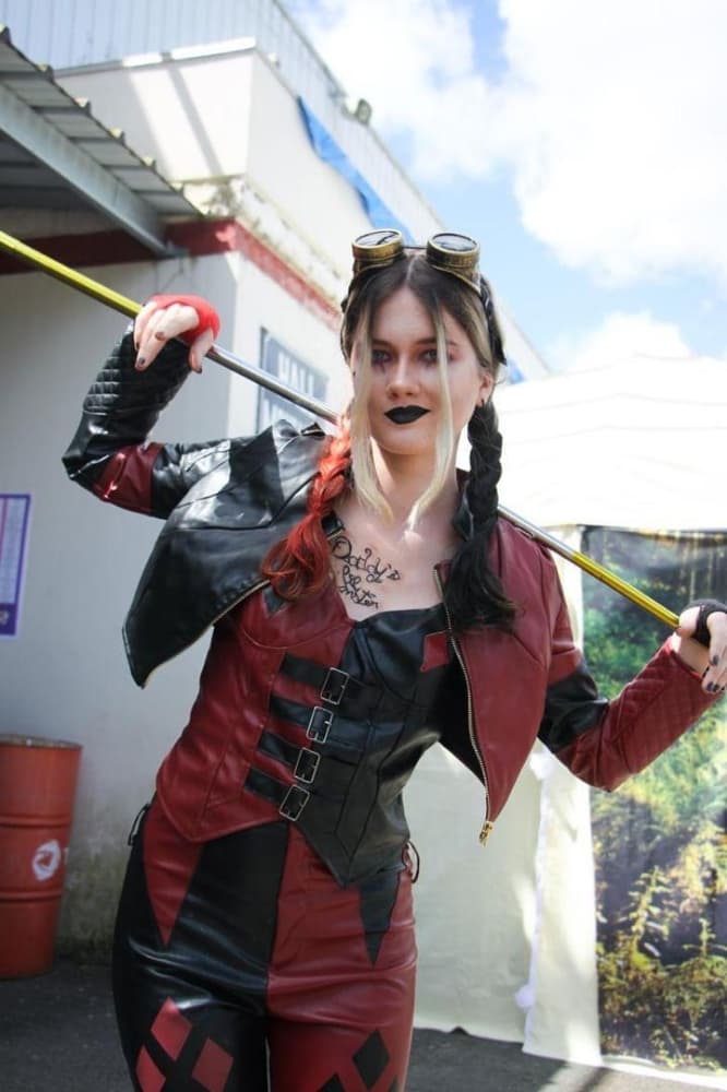 Péri geek asia 2024 - Photo 5