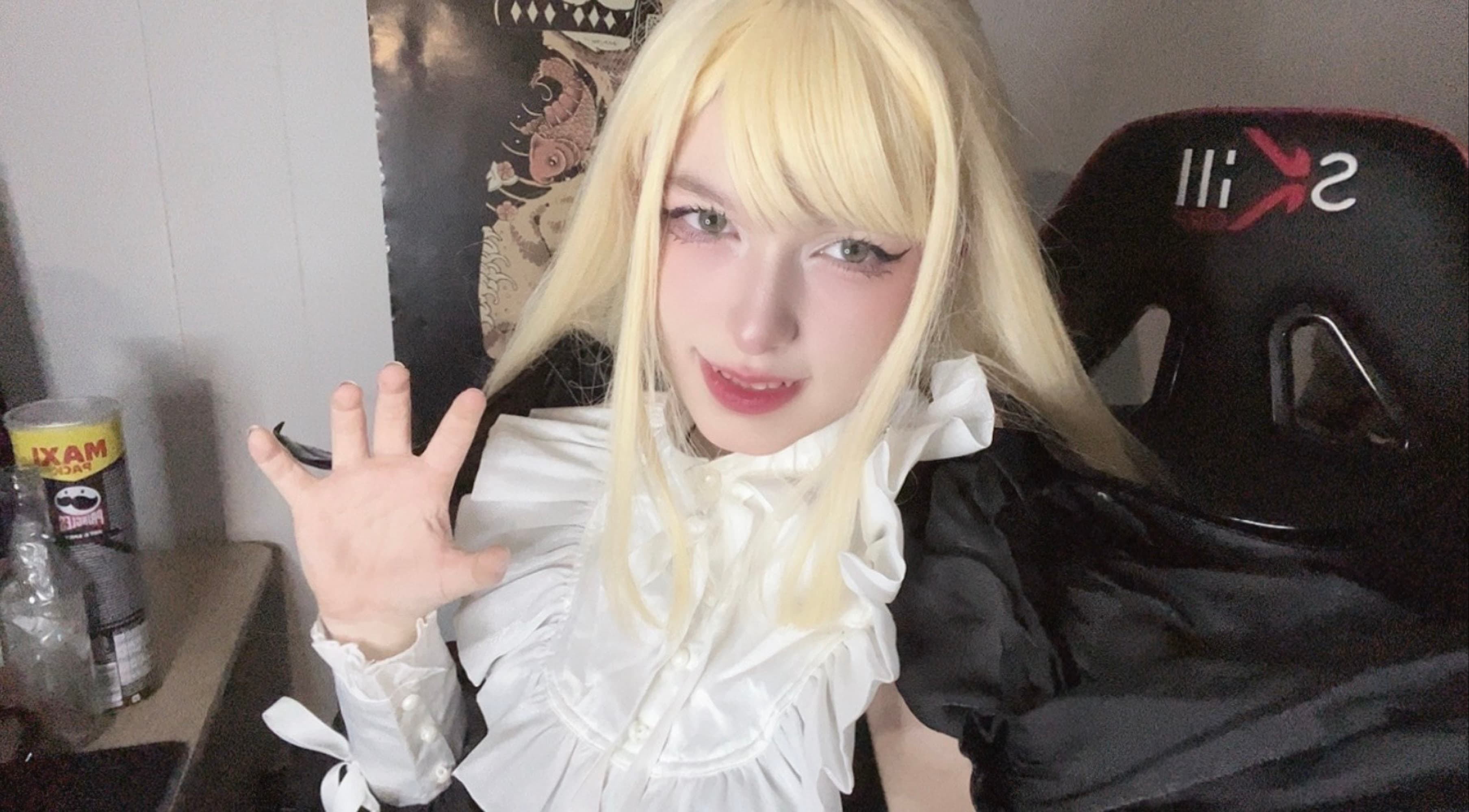 Marin kitagawa  - Photo 17