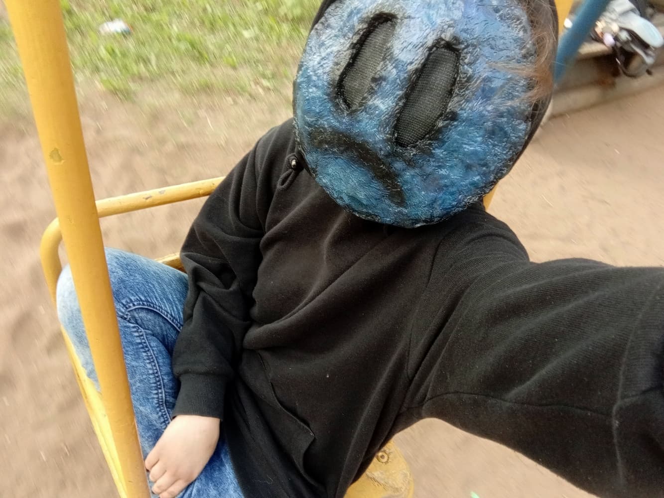 Partypooper - Photo 2