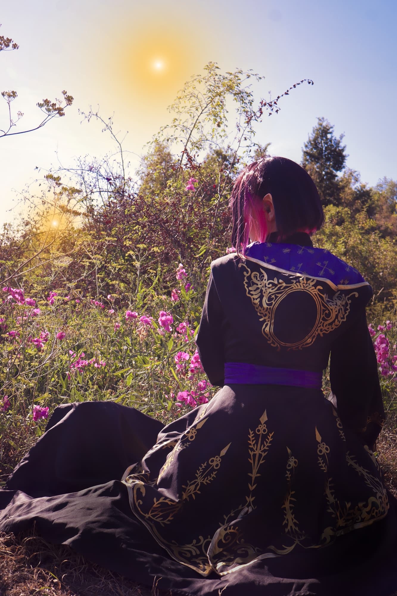 Lilia vanrouge  - Photo 2