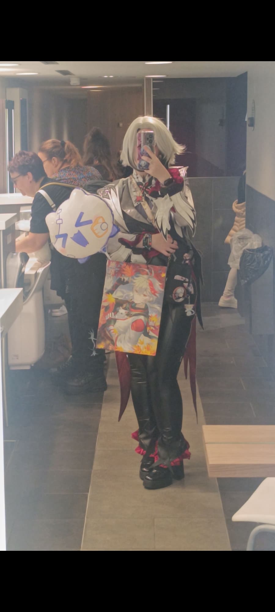 Arlecchino ! - Photo 4