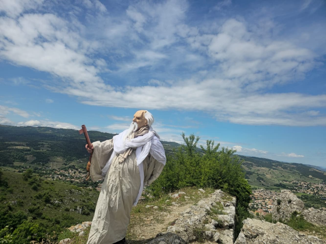 Papi Fouras  - Photo 20