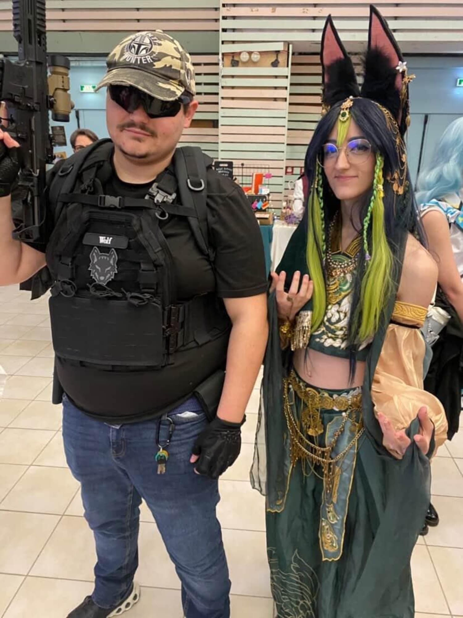 Tighnari Oriental - Photo 2