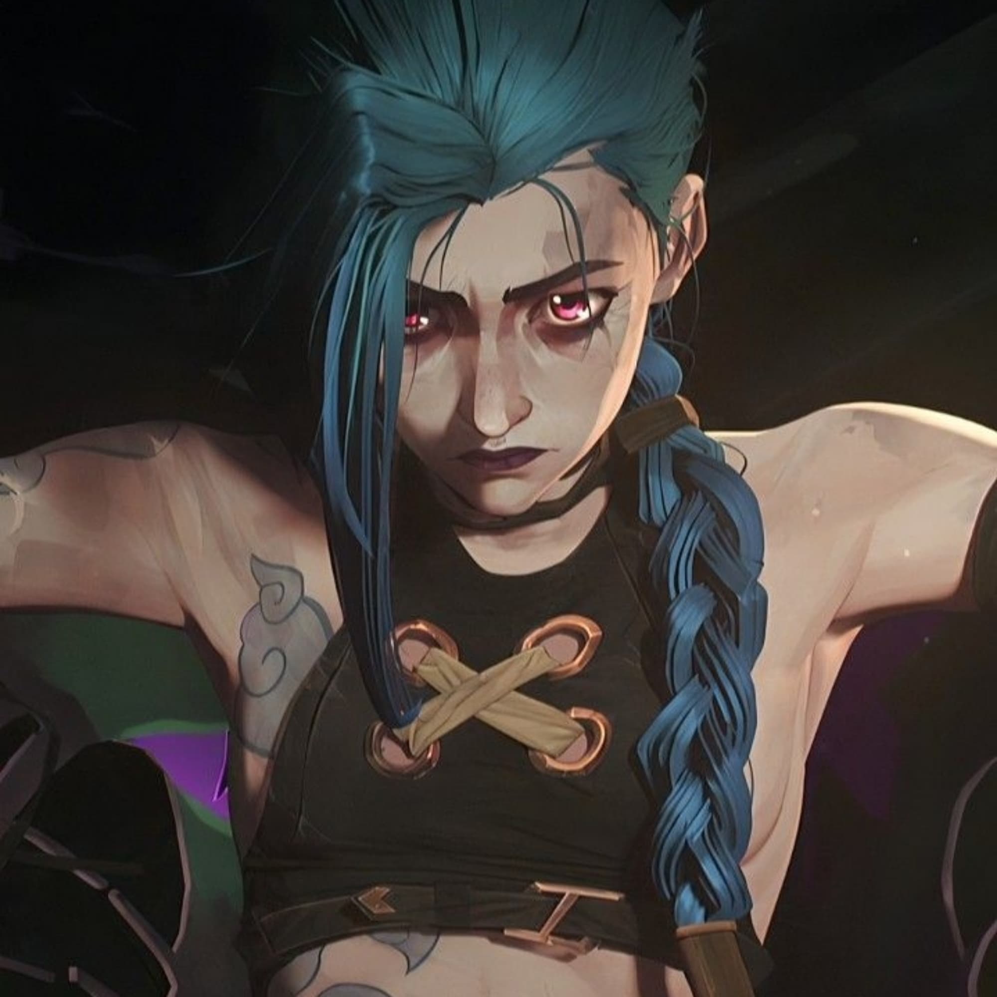 Jinx V1