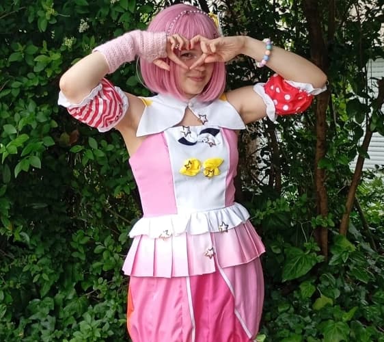 Emu 🎡🩷 - Photo 1