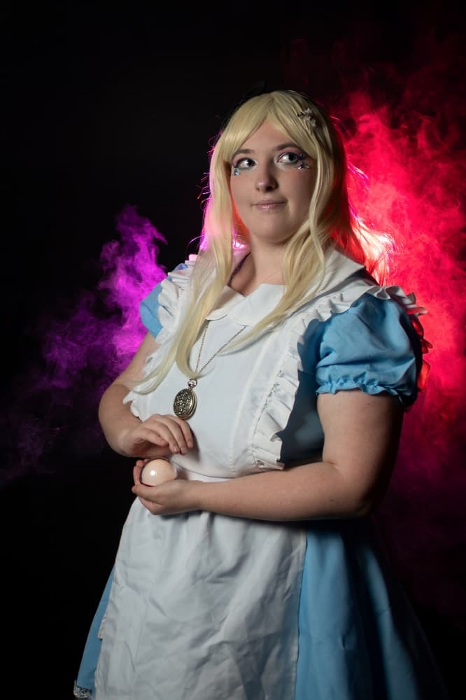 Alice Liddell - Photo 3