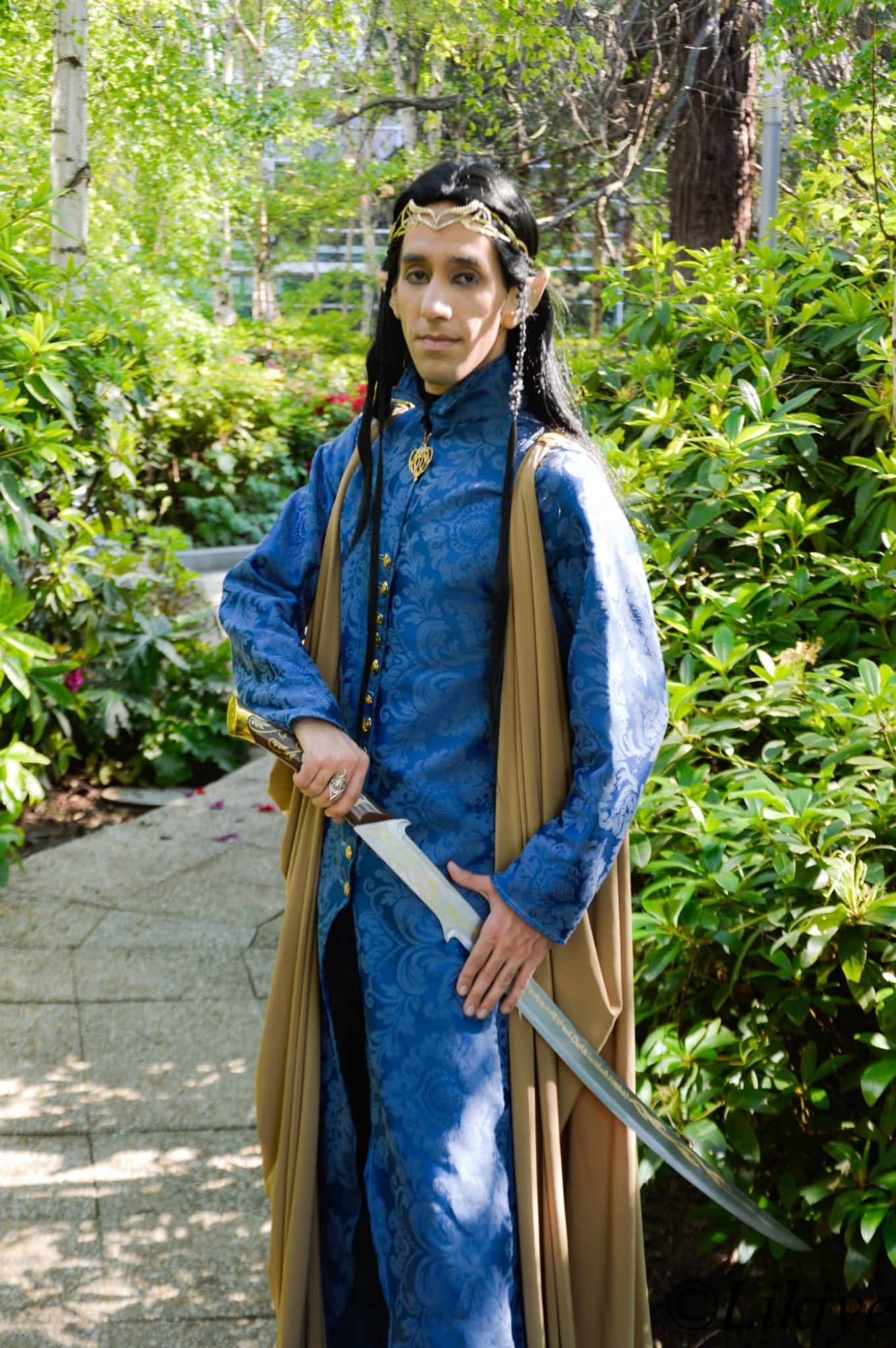 Elrond  - Photo 9