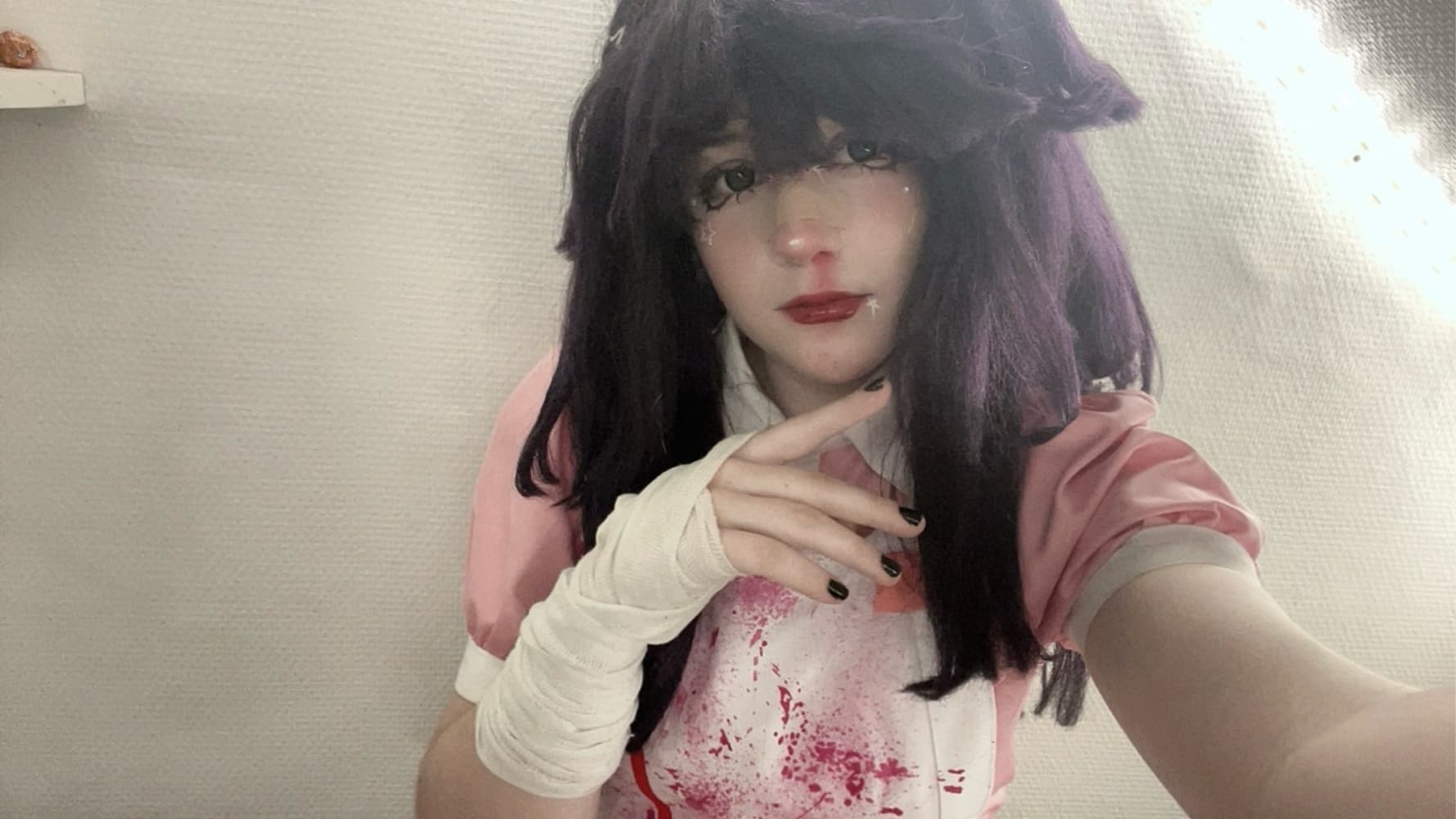 Mikan Tsumiki - Photo 3