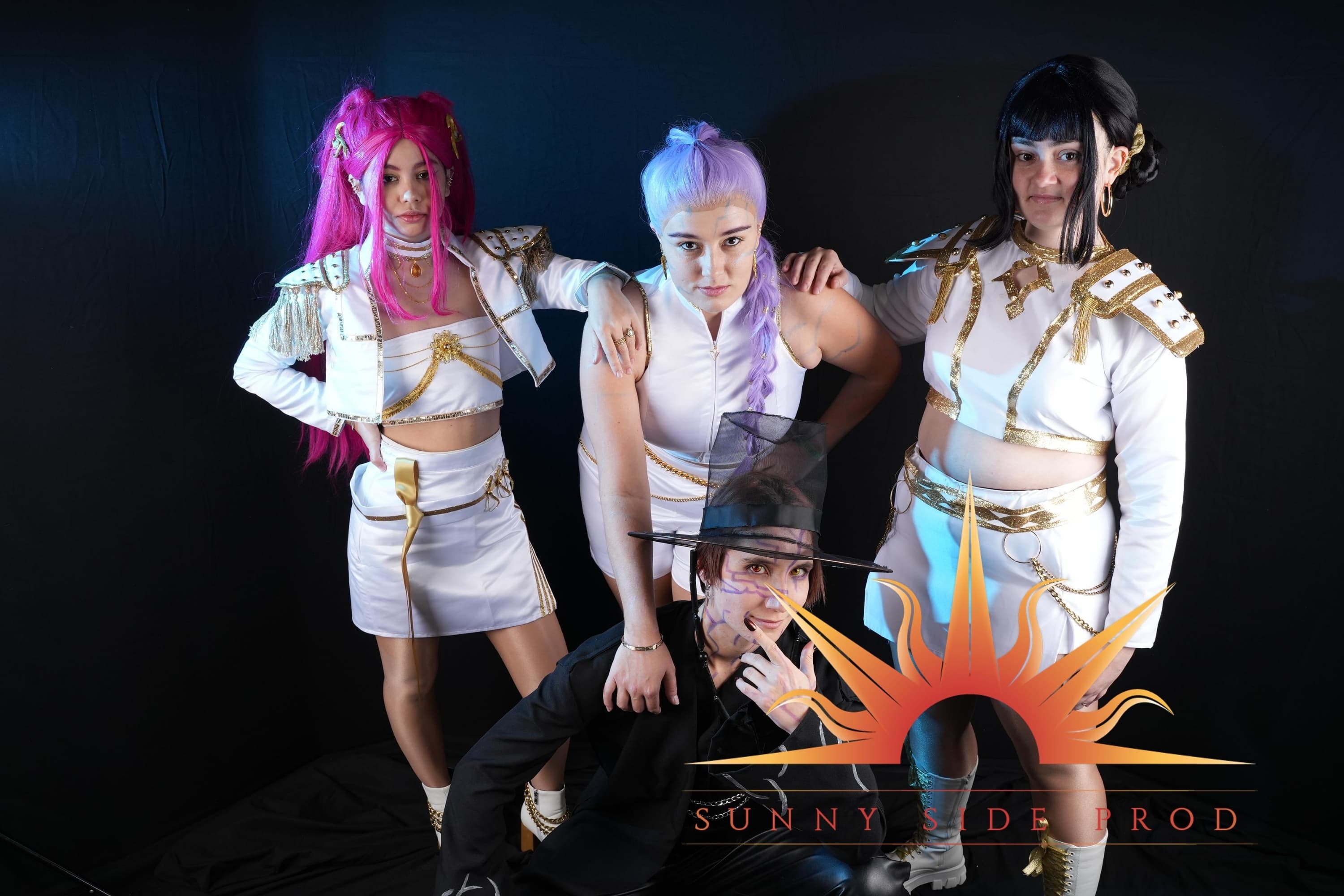 Huntrix - Photo 9