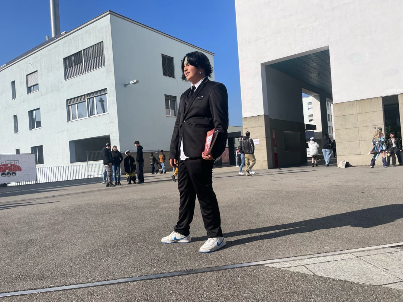 Kuroro Lucifuru   - Photo 8