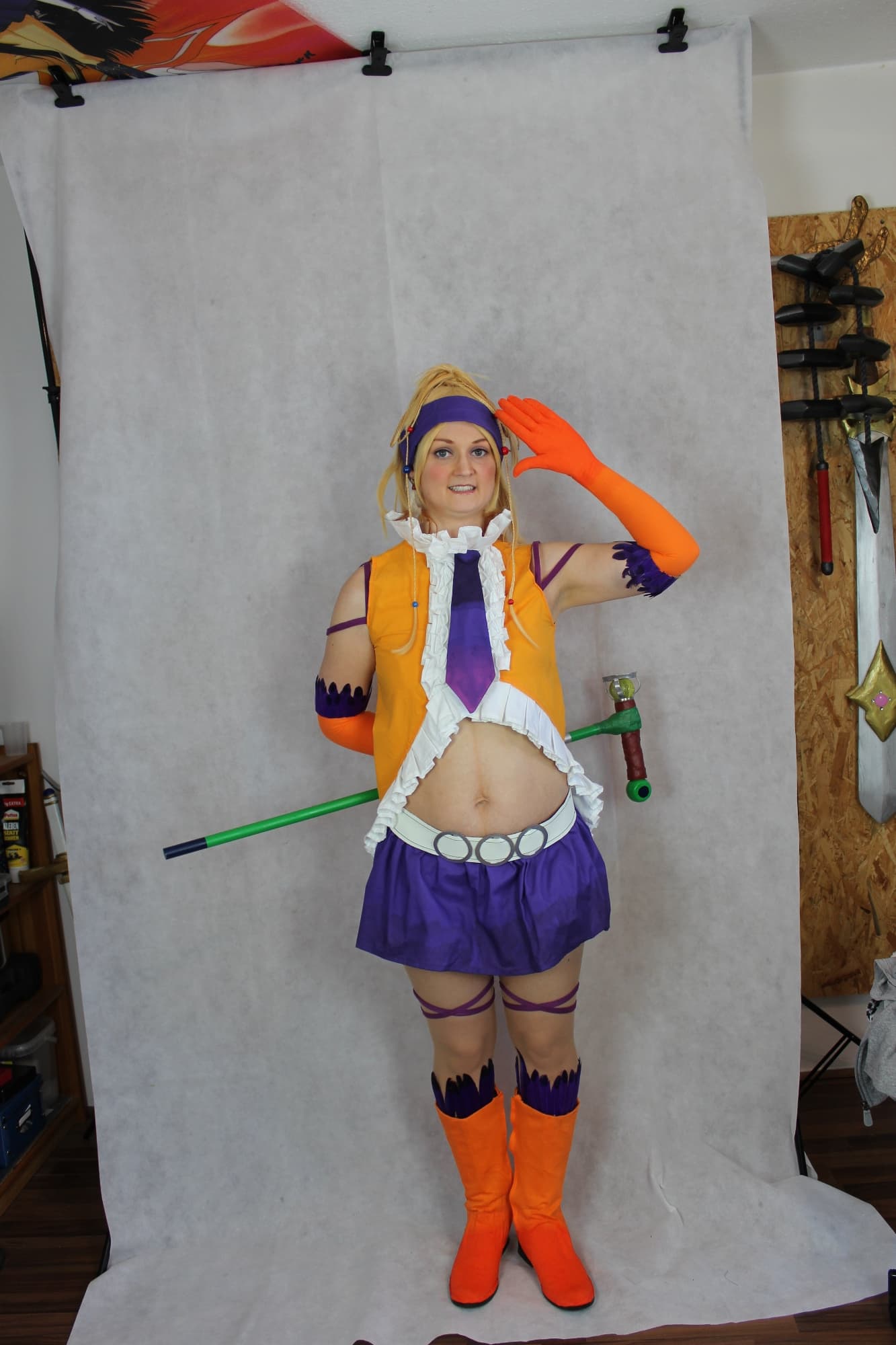 Rikku - Diva  - Photo 45