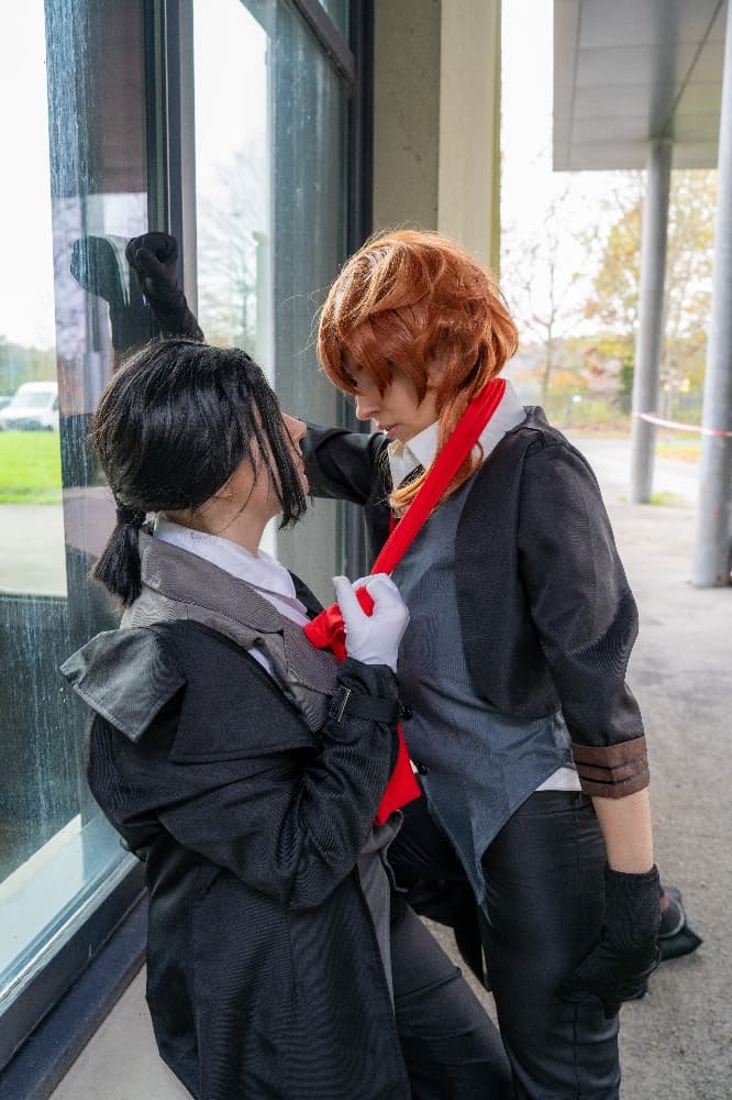 Chuuya Nakahara - Photo 17