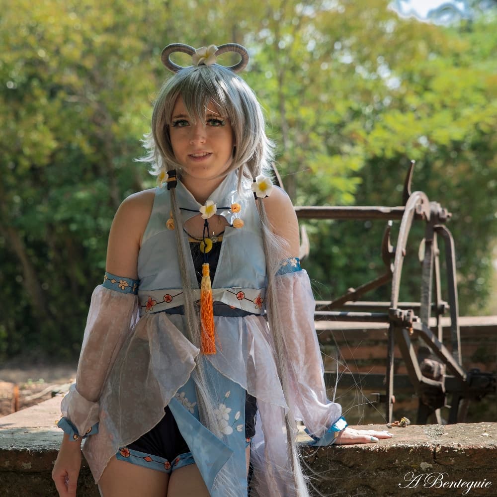 Shooting Inu Lio - Photo 6