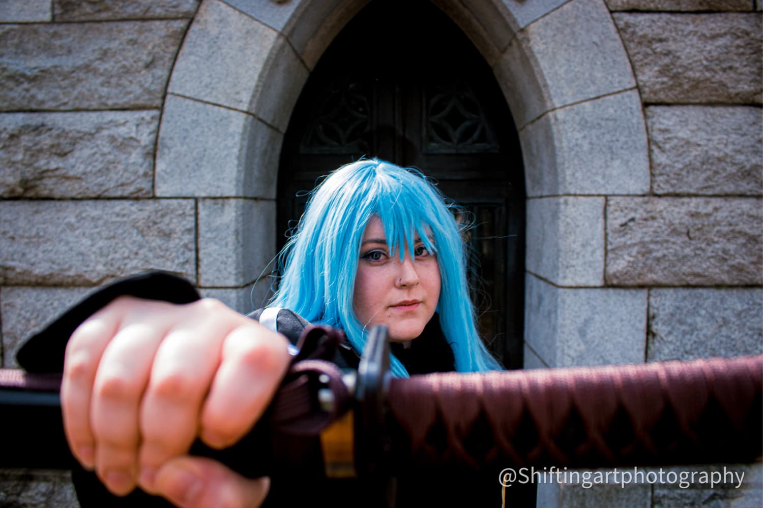 Demon Lord Rimuru - Photo 24