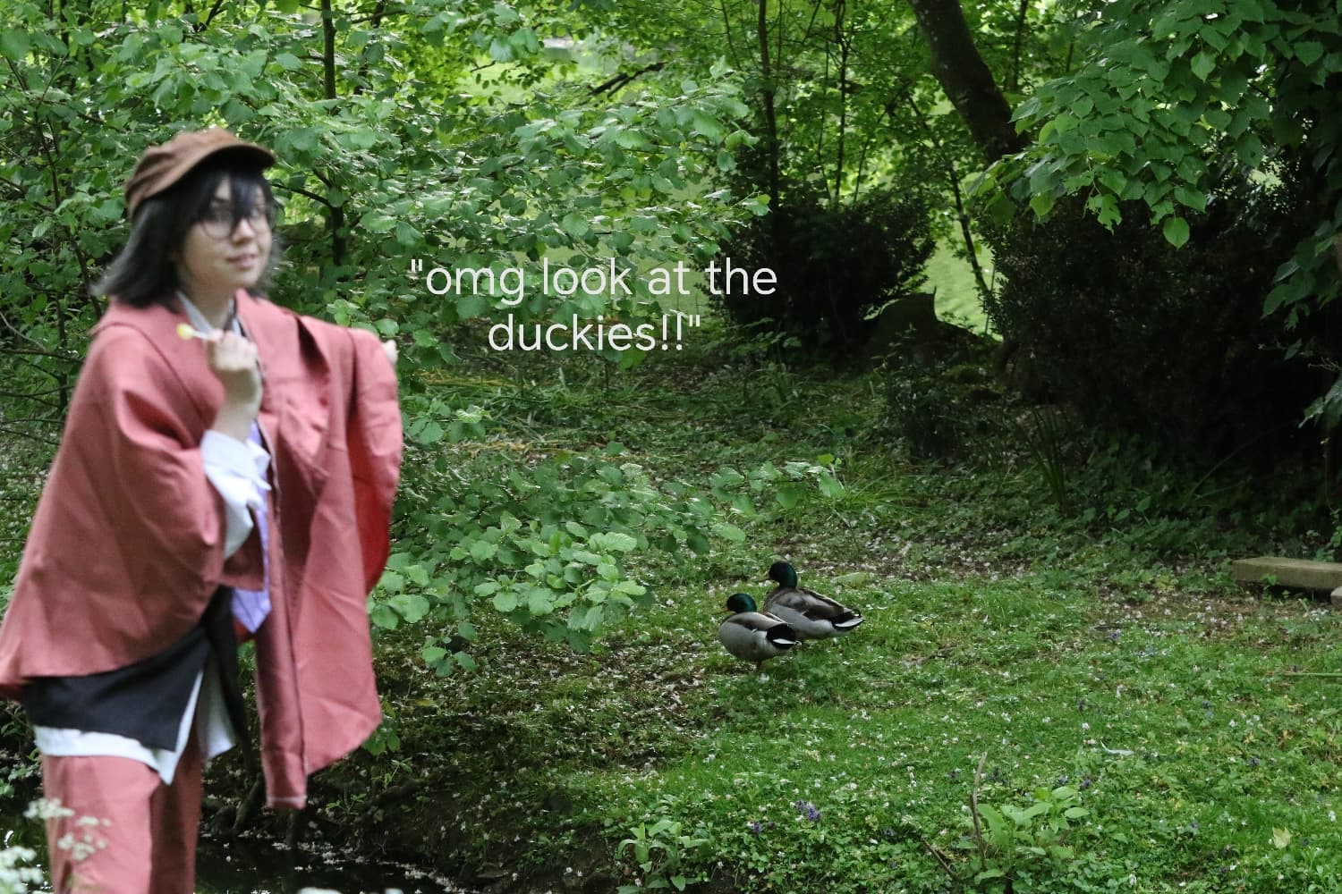 Ranpo Edogawa - Photo 5