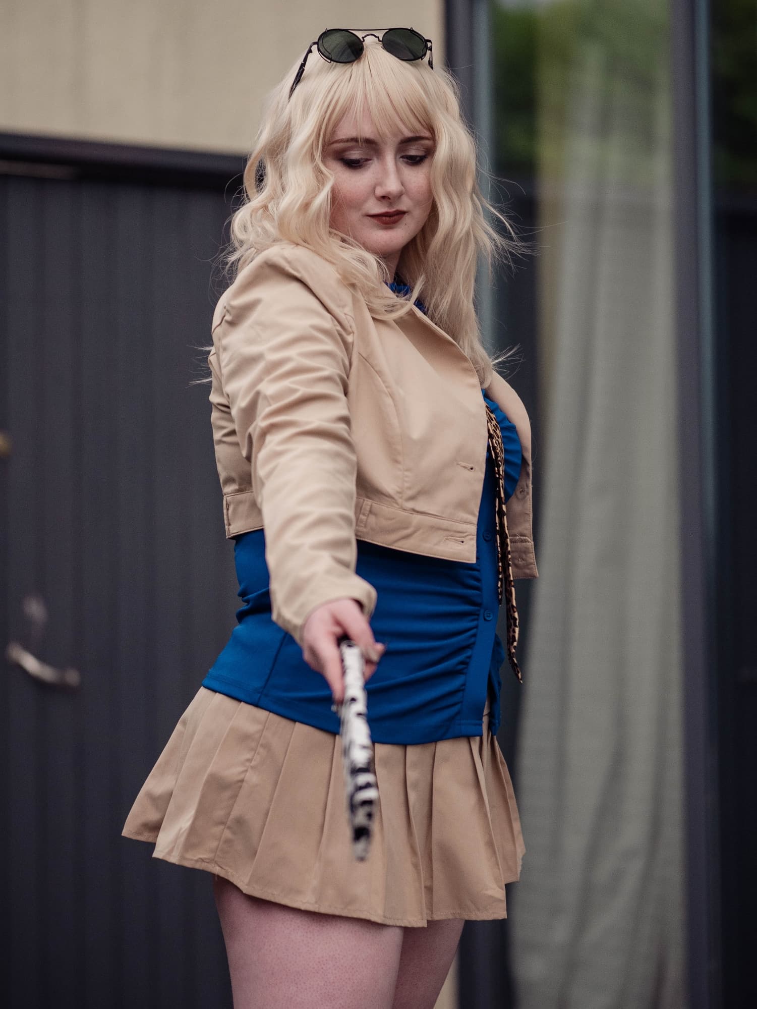 Nanami - IGM - Photo 4