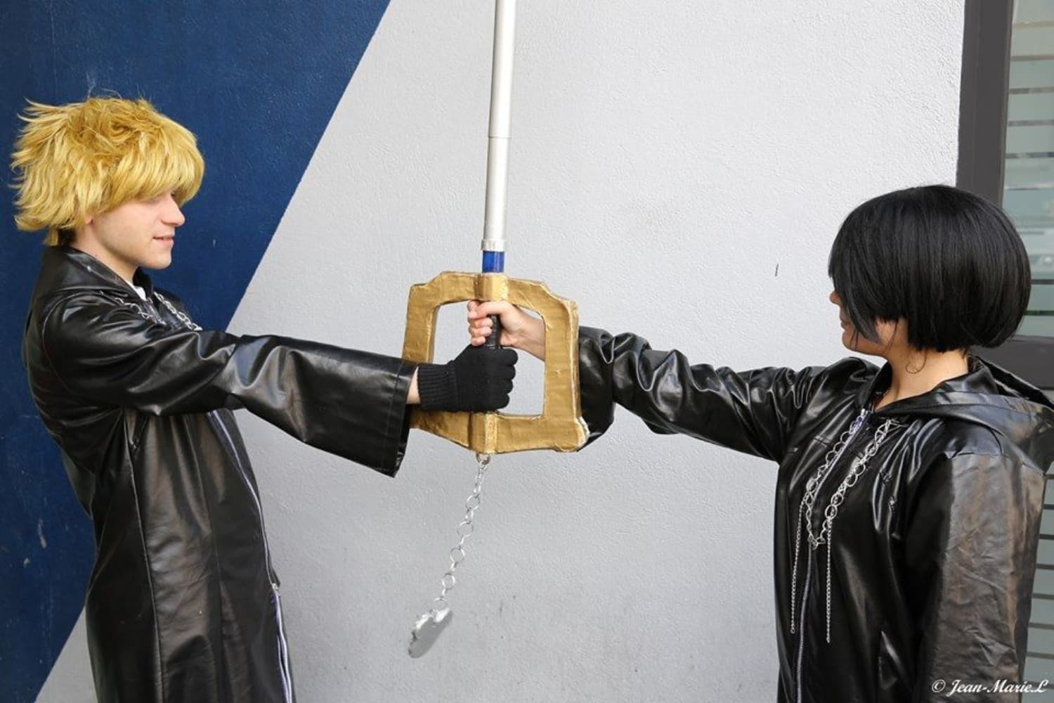 Kingdom Hearts 01 - Photo 3