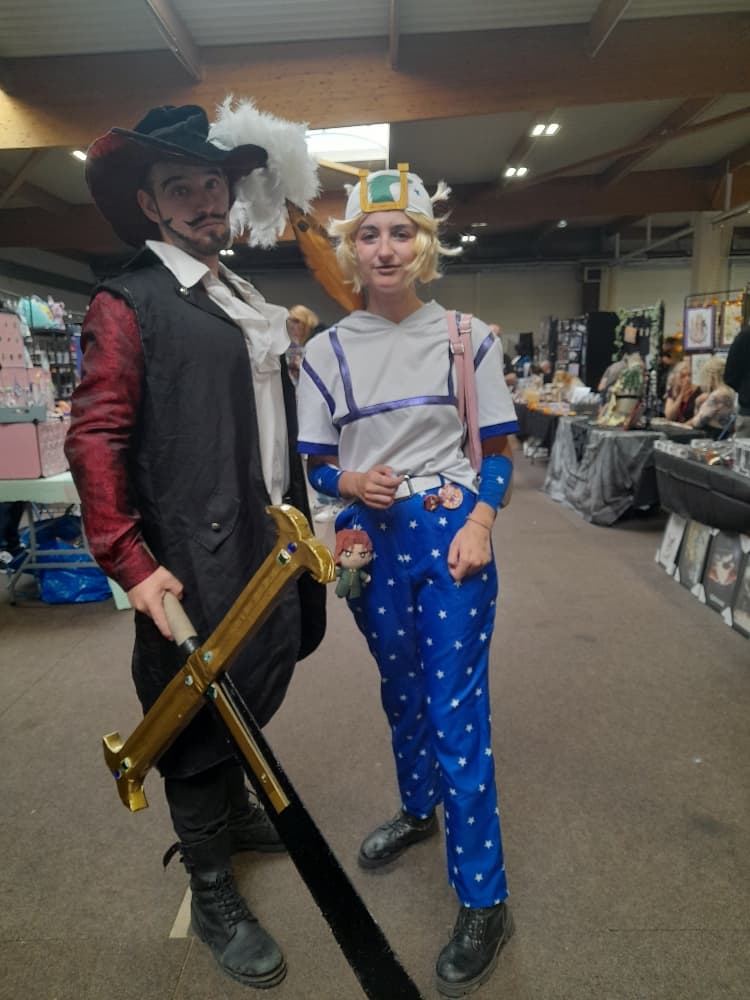 Fantastikcon jour 2 - Photo 6