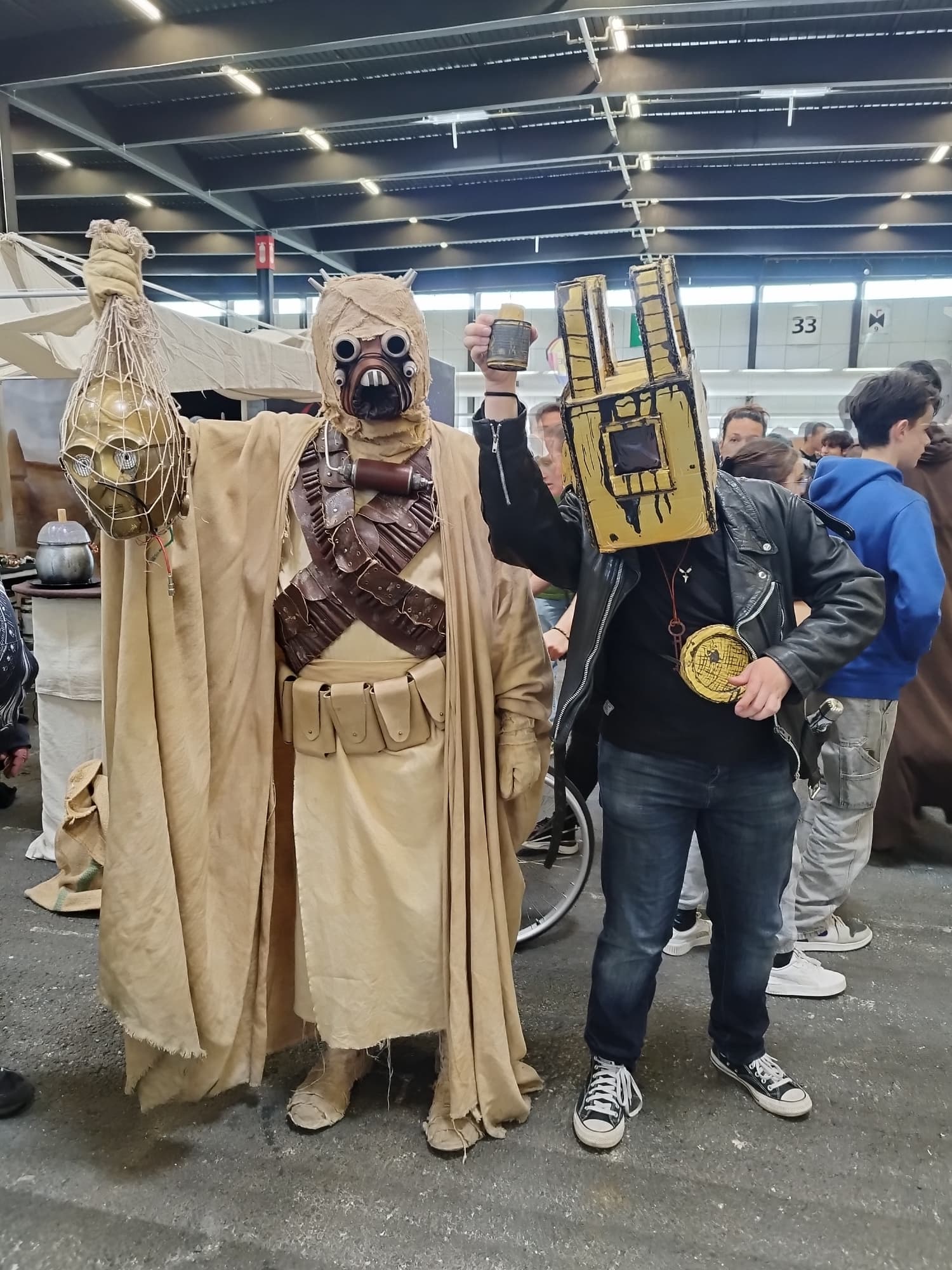 Projectionist  - Photo 8