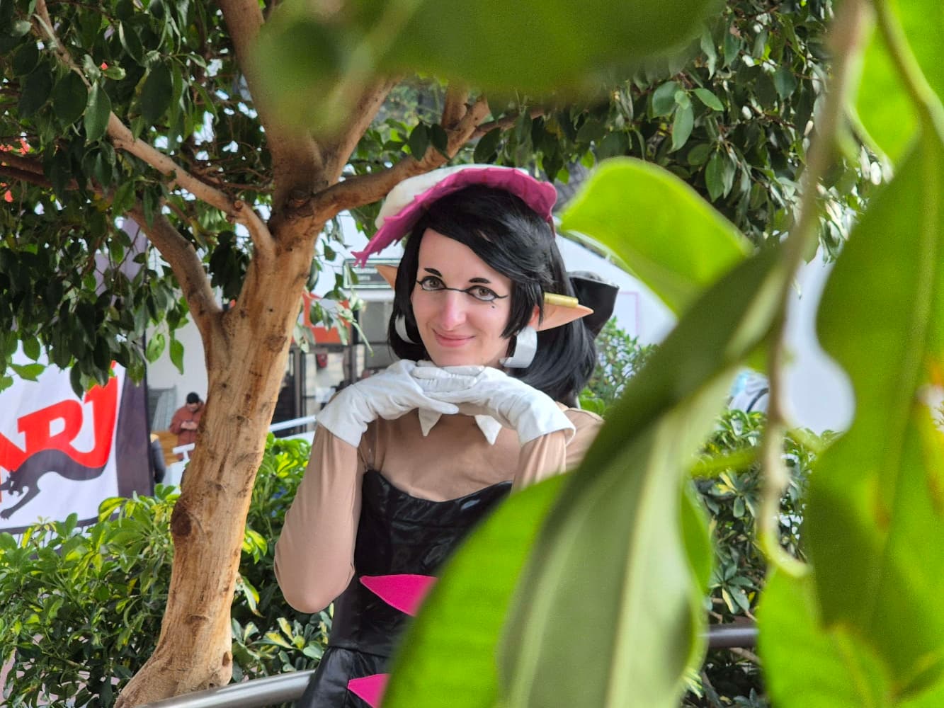 Ayo/ Callie - Photo 2