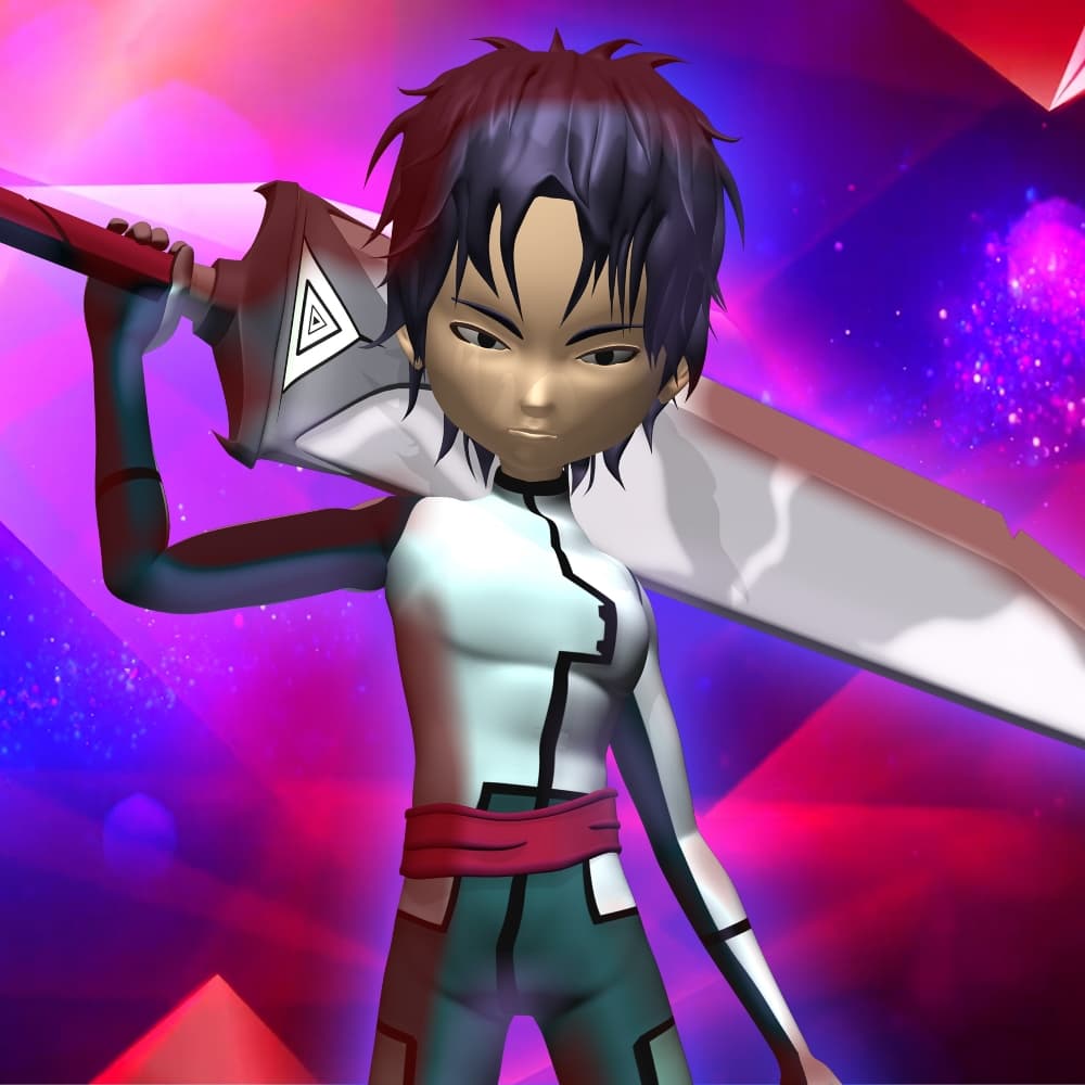 William Dunbar (Lyoko)