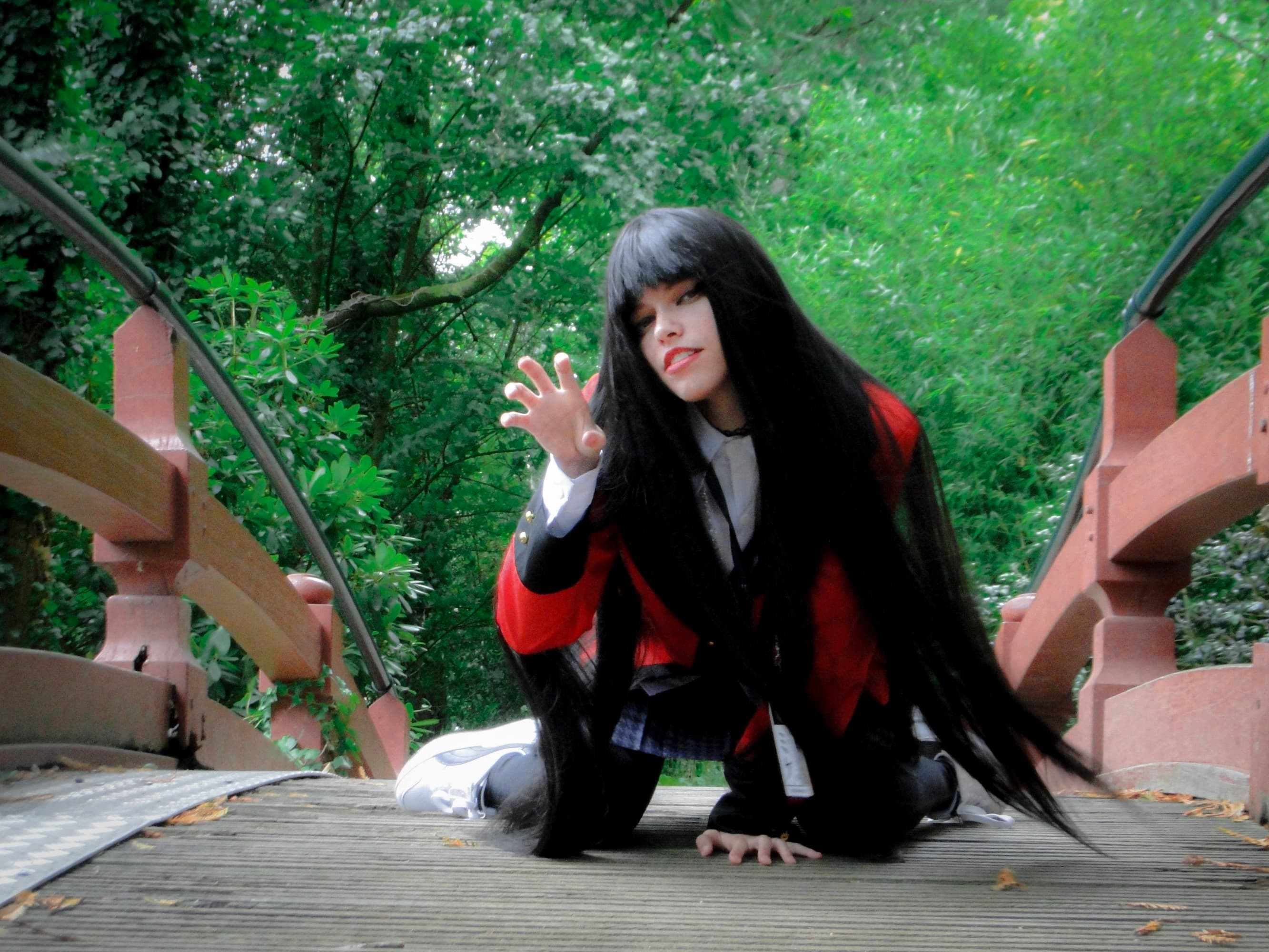 Yumeko - Photo 3