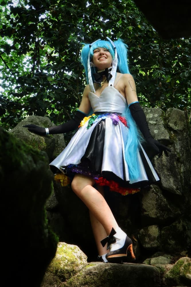 Bacstage 2024 - Photo 4