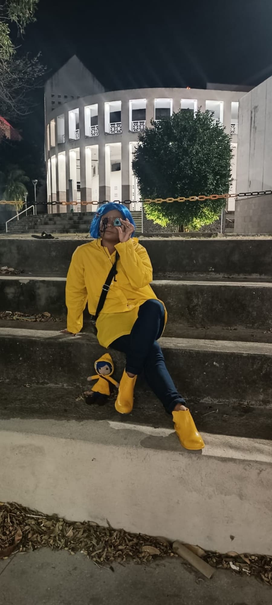 Halloween Cosgeek 25 - Photo 12