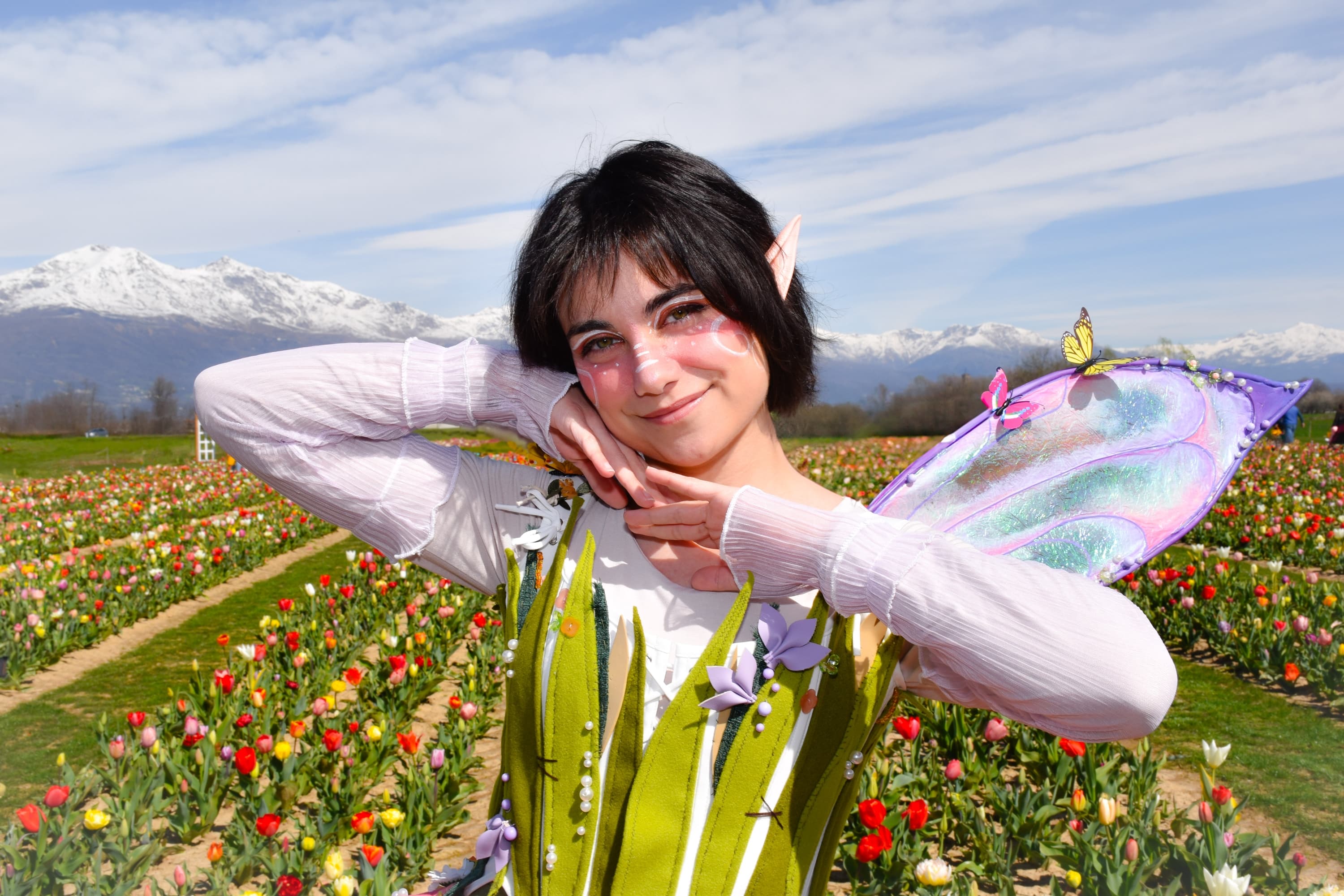Lale the FairyTulip  - Photo 10