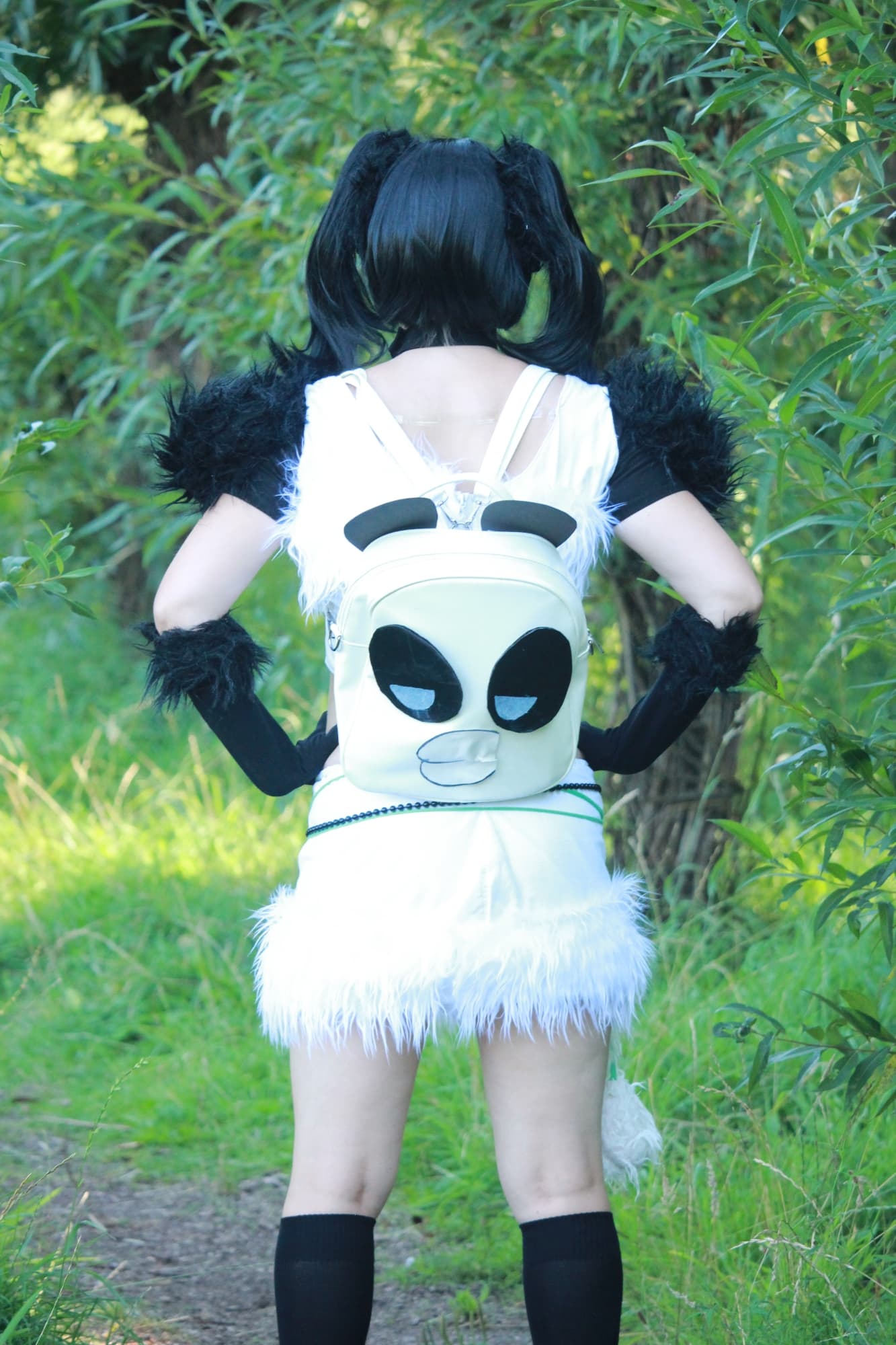 Xiaoyu - Special - Photo 2