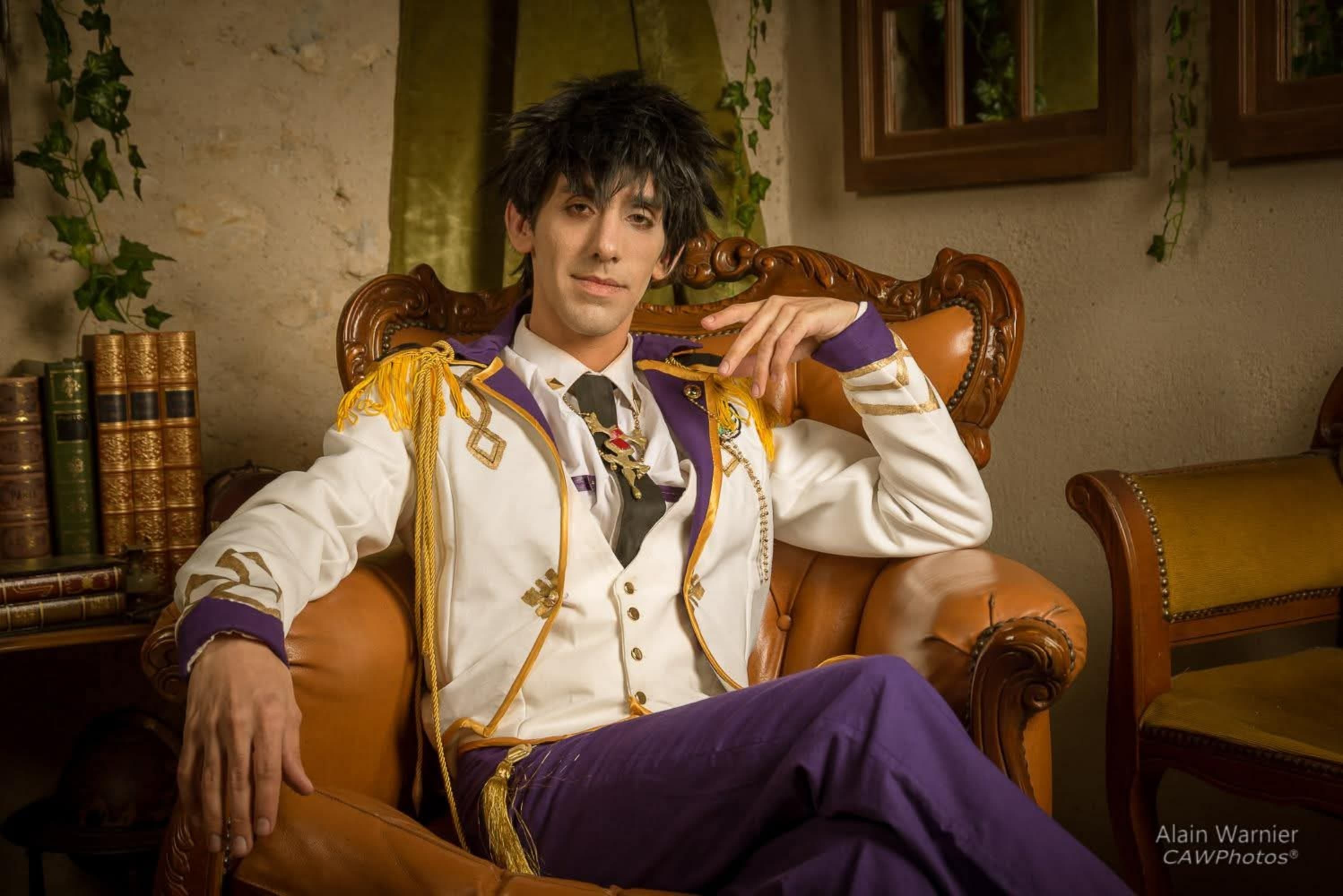 Teika ichijouji - Photo 10